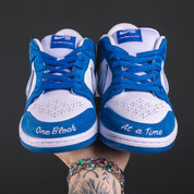 Nike SB Dunk Low Born x Raised One Block At A Time - Common Hype