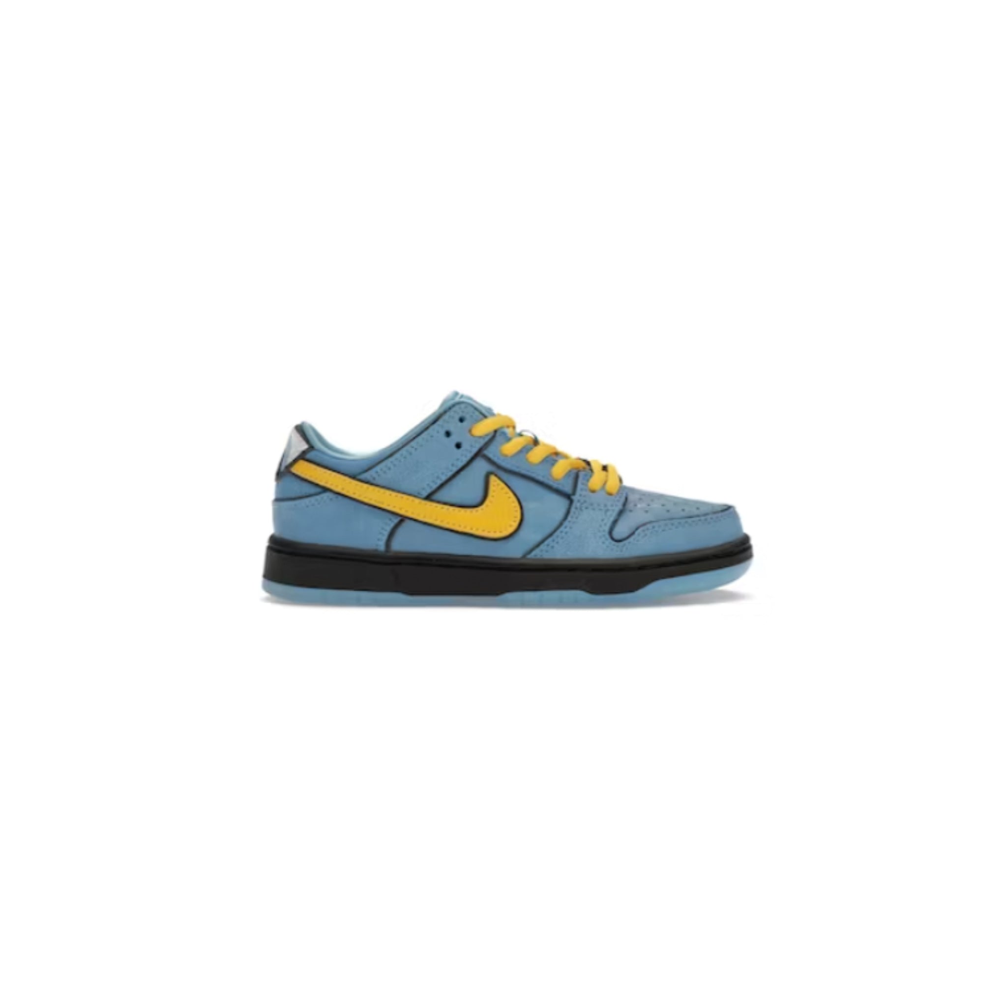 Nike SB Dunk Low The Powerpuff Girls Bubbles (PS) – Common Hype