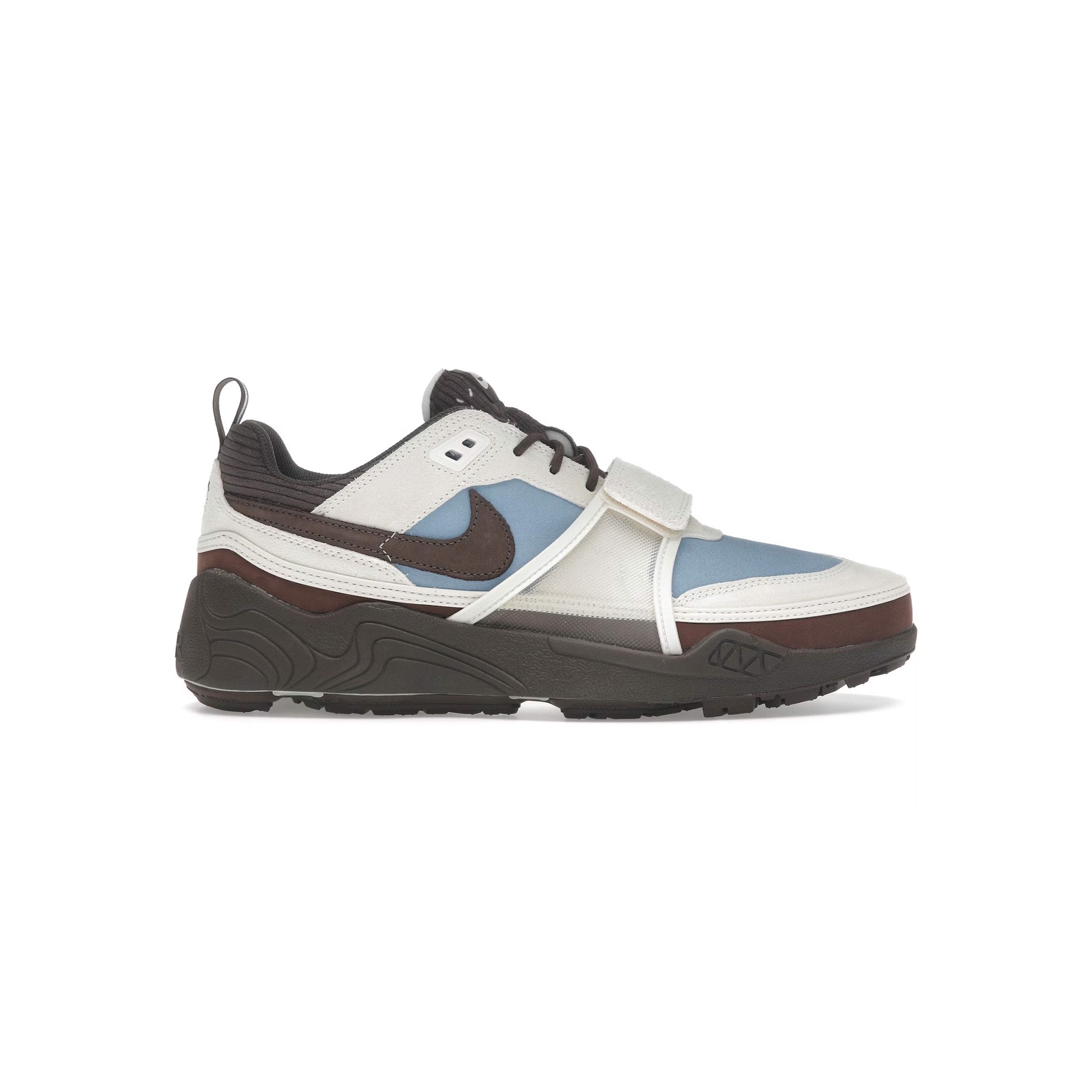 nike cactus jack blue Nike Zoom Field Jaxx Travis Scott Leche Blue