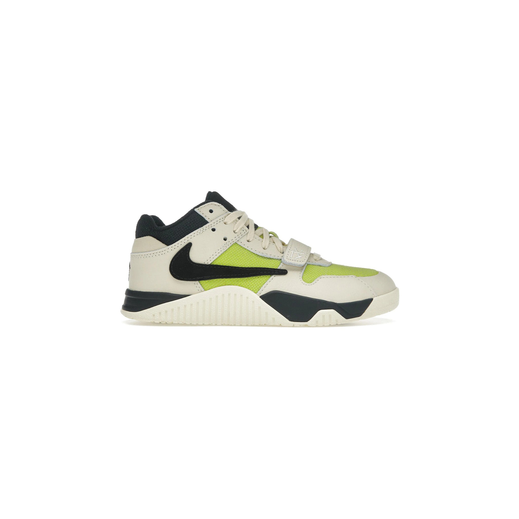 Jordan Jumpman Jack TR Travis Scott Bright Cactus (PS) – Common Hype