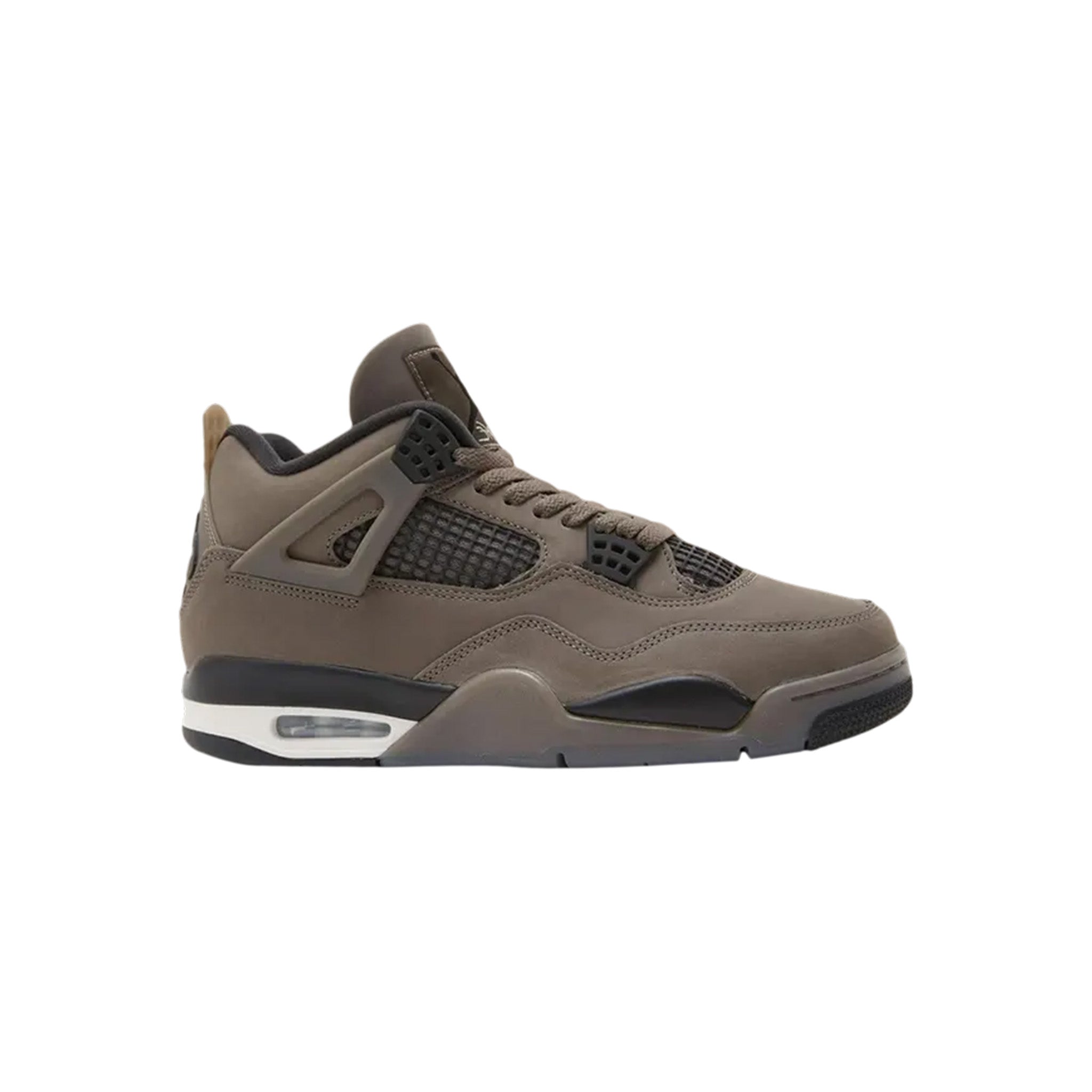 Jordan 4 Retro Cave Stone - Common Hype