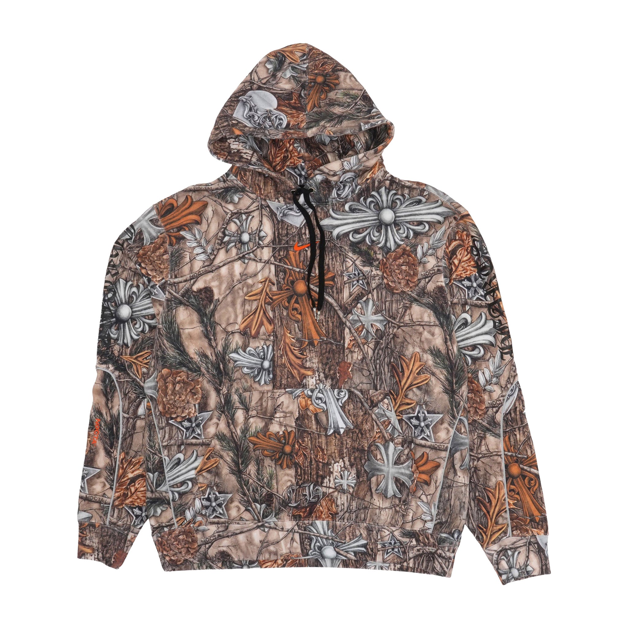 未使用　CHROME HEARTS x Nike NOCTA スエット Chrome Hearts Nike NOCTA Hoodie | Common Hype