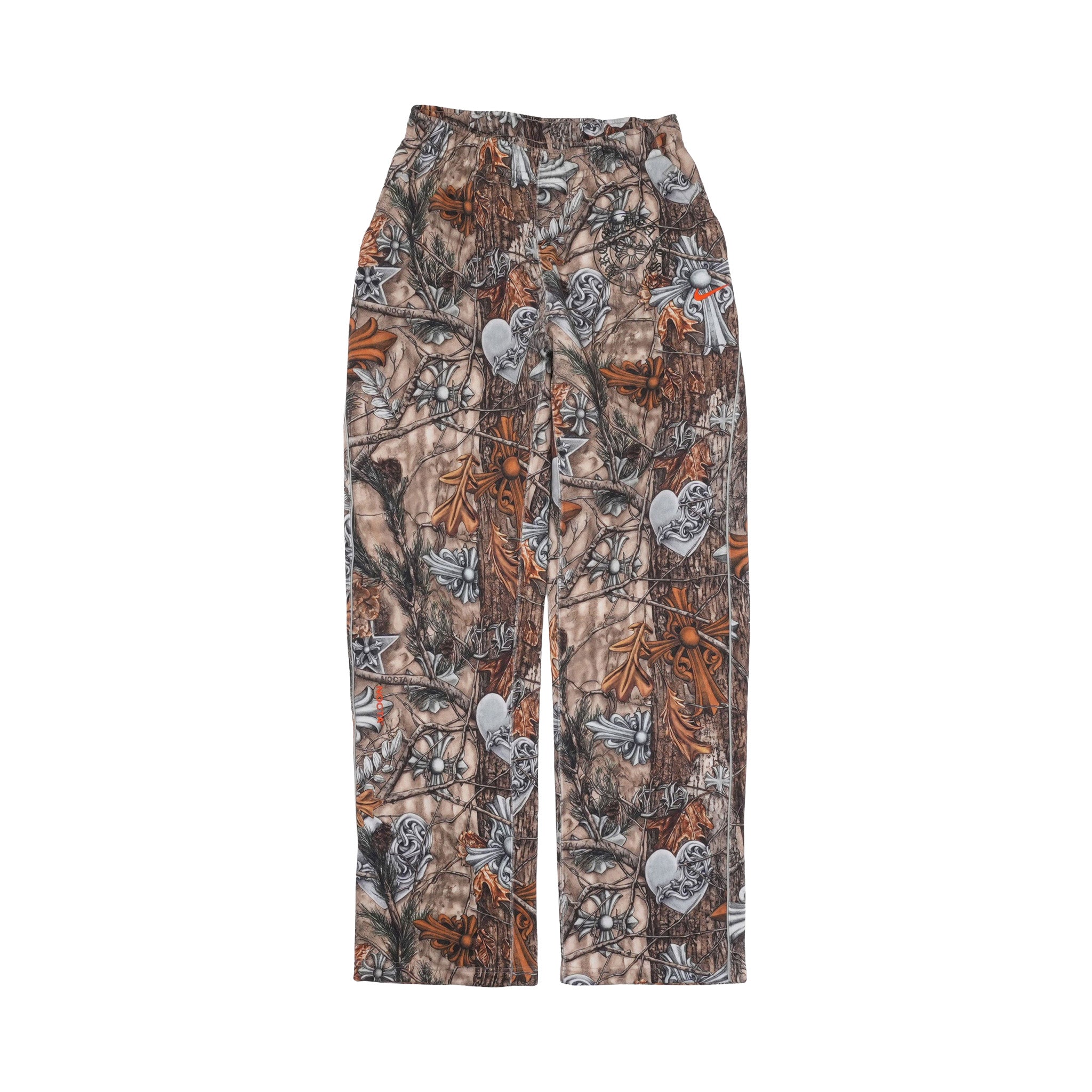 ペットパノムルンページ Chrome Hearts パンツ Chrome Hearts Nike NOCTA Sweatpants | Common Hype