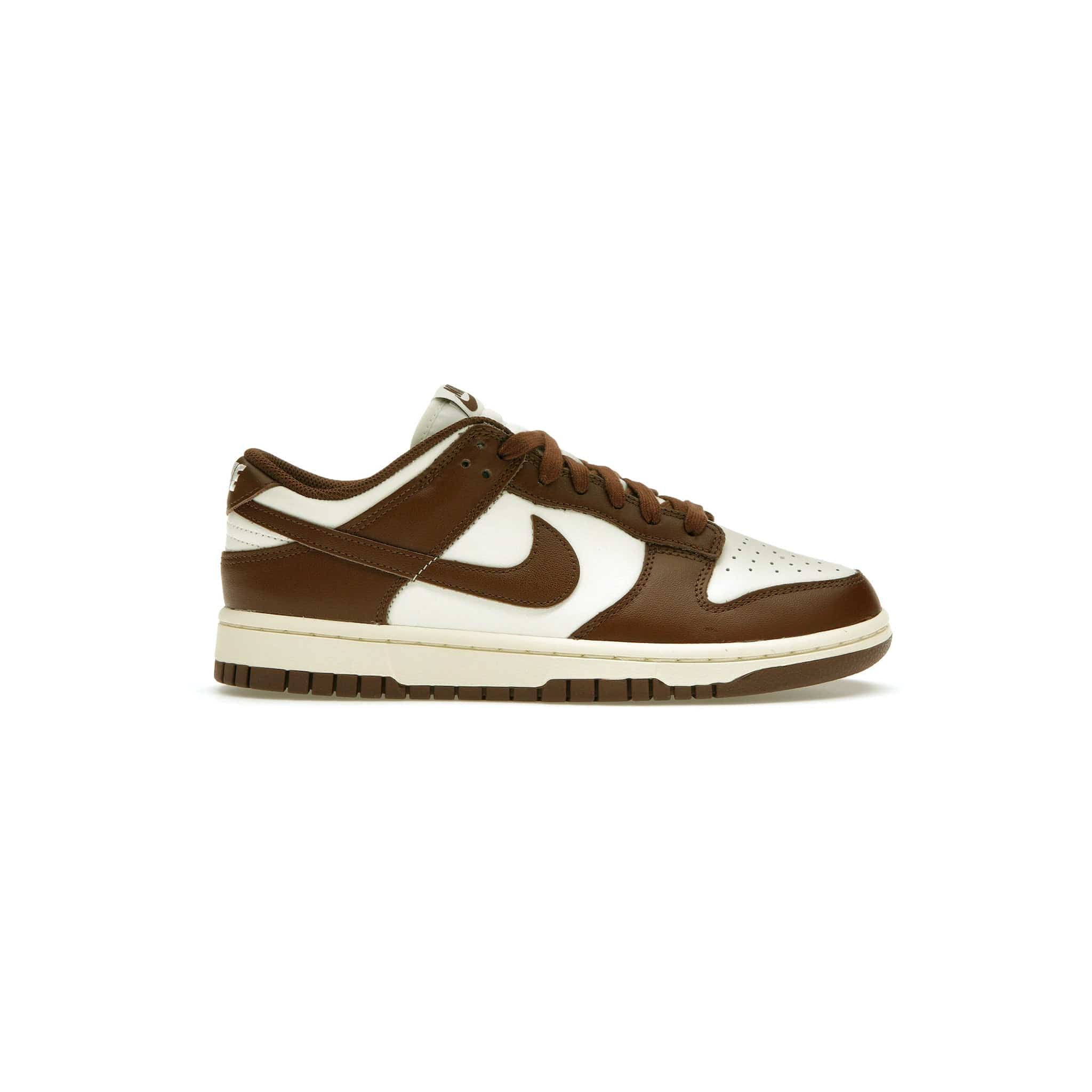 Nike Dunk Low Cacao Wow (W) â Common Hype