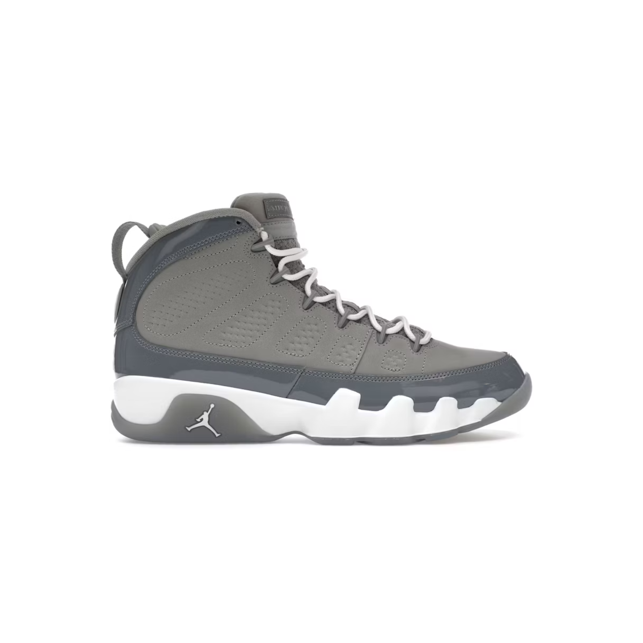 Jordan 9 Retro Cool Grey (2025) - Common Hype
