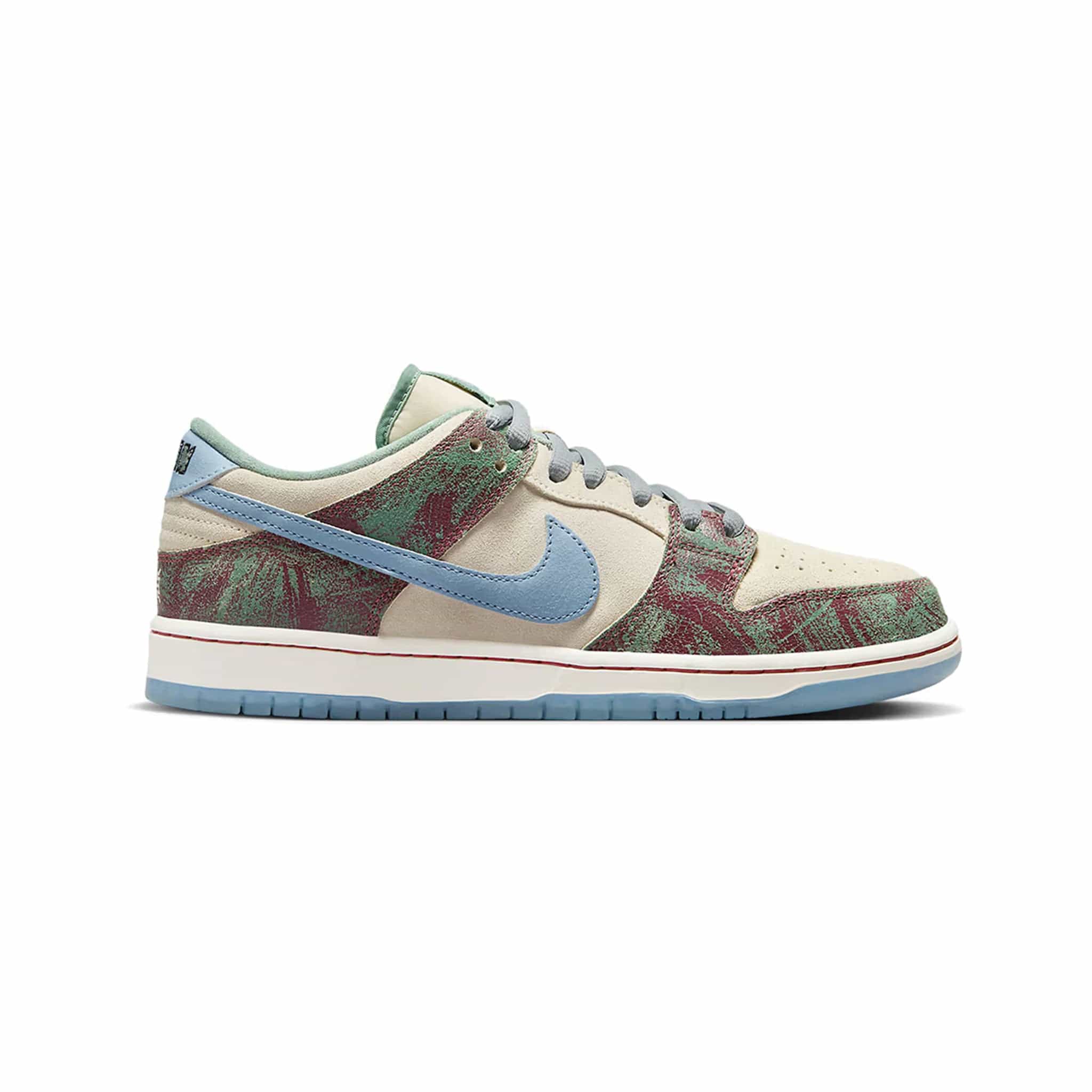 Nike SB Dunk Low Crenshaw Skate Club - Common Hype