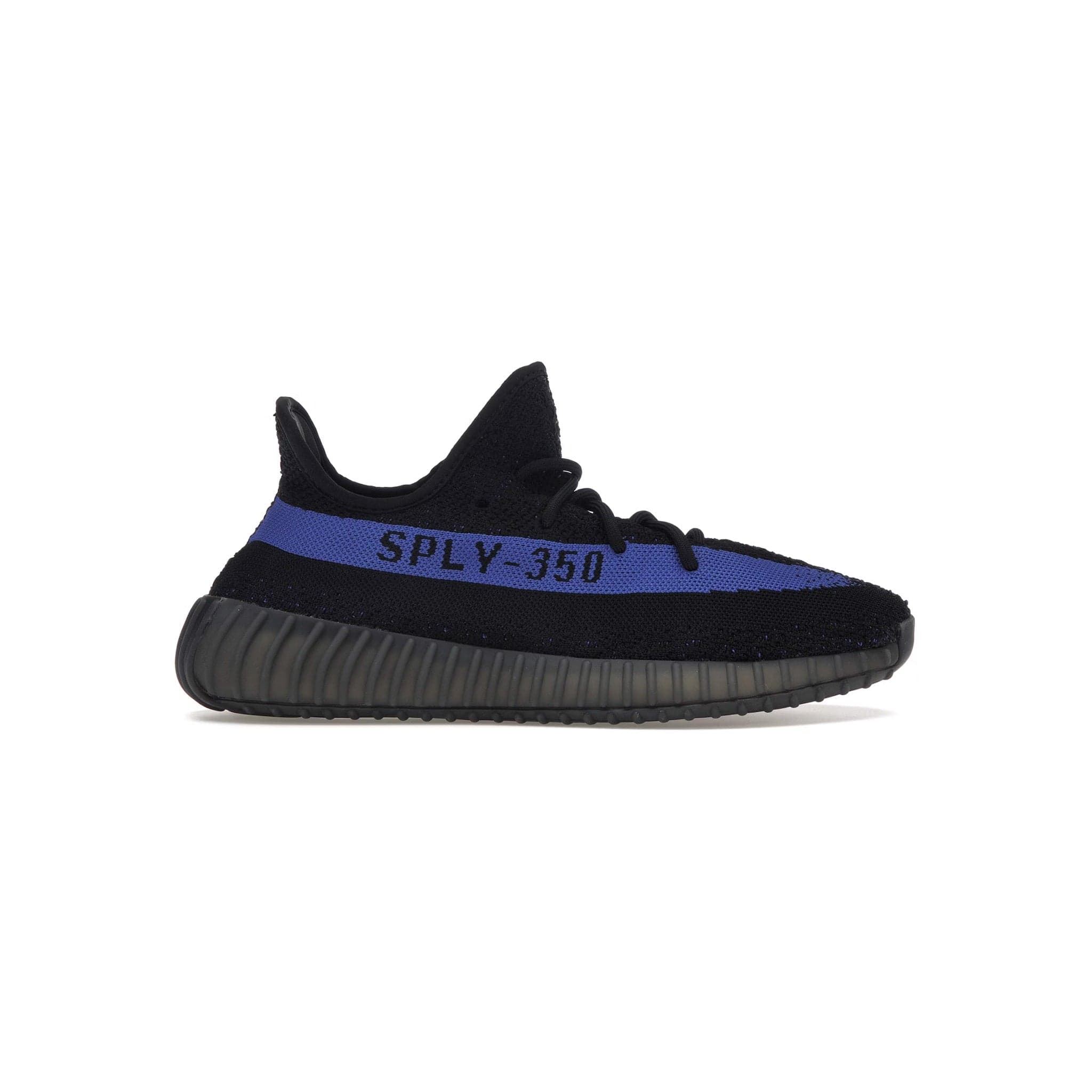 Yeezy Boost 350 V2 Dazzling Blue - Common Hype