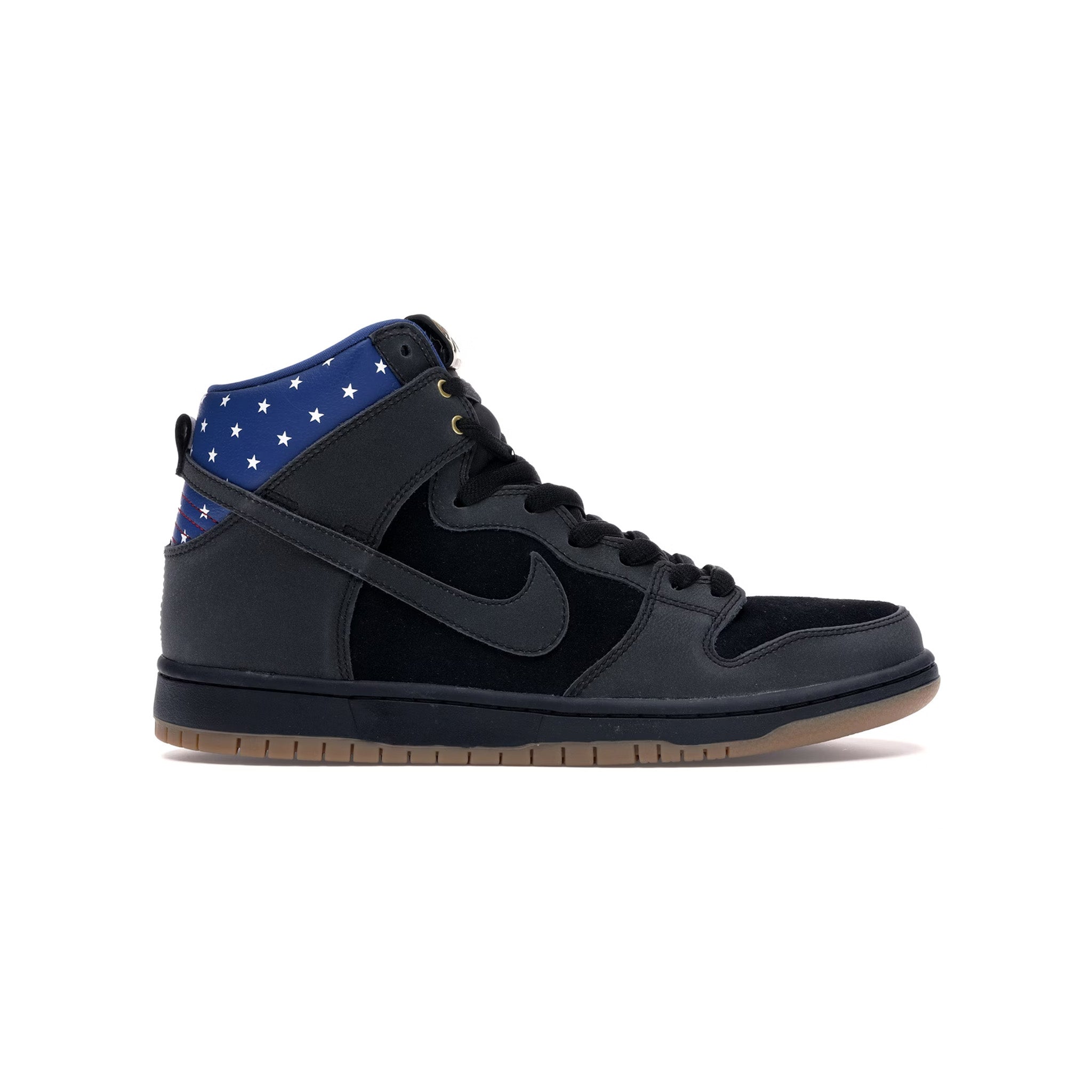 captain america sb dunk
