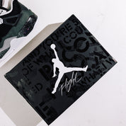 Jordan 4 Retro Fear (2024) - Common Hype
