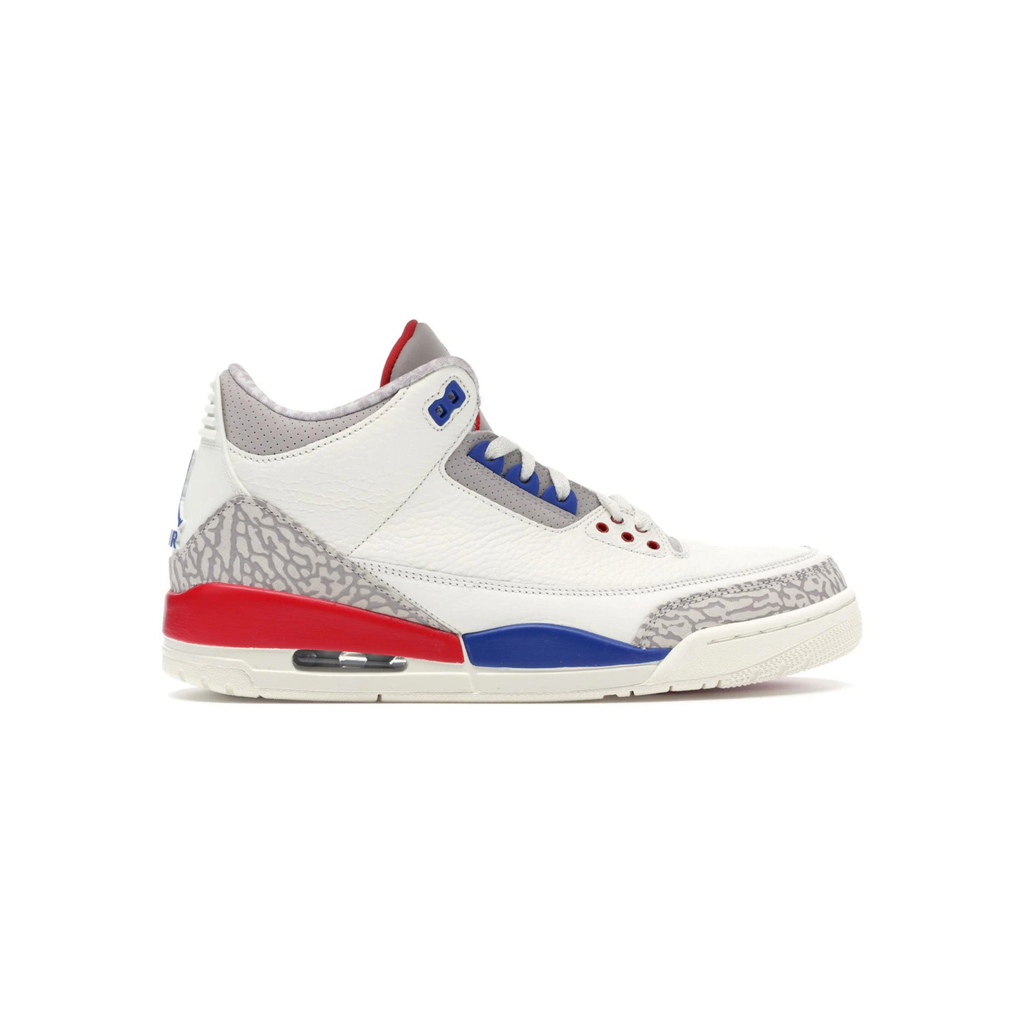 Jordan 3 Retro International Flight - Common Hype