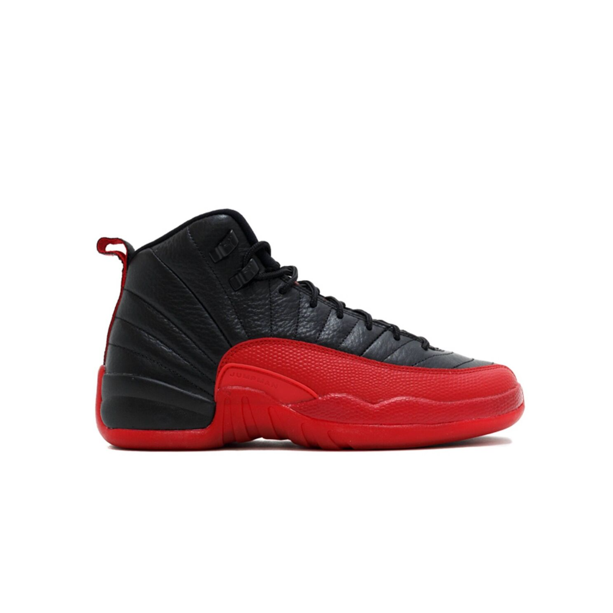 Jordan 12 Retro Flu Game (2025) - Common Hype