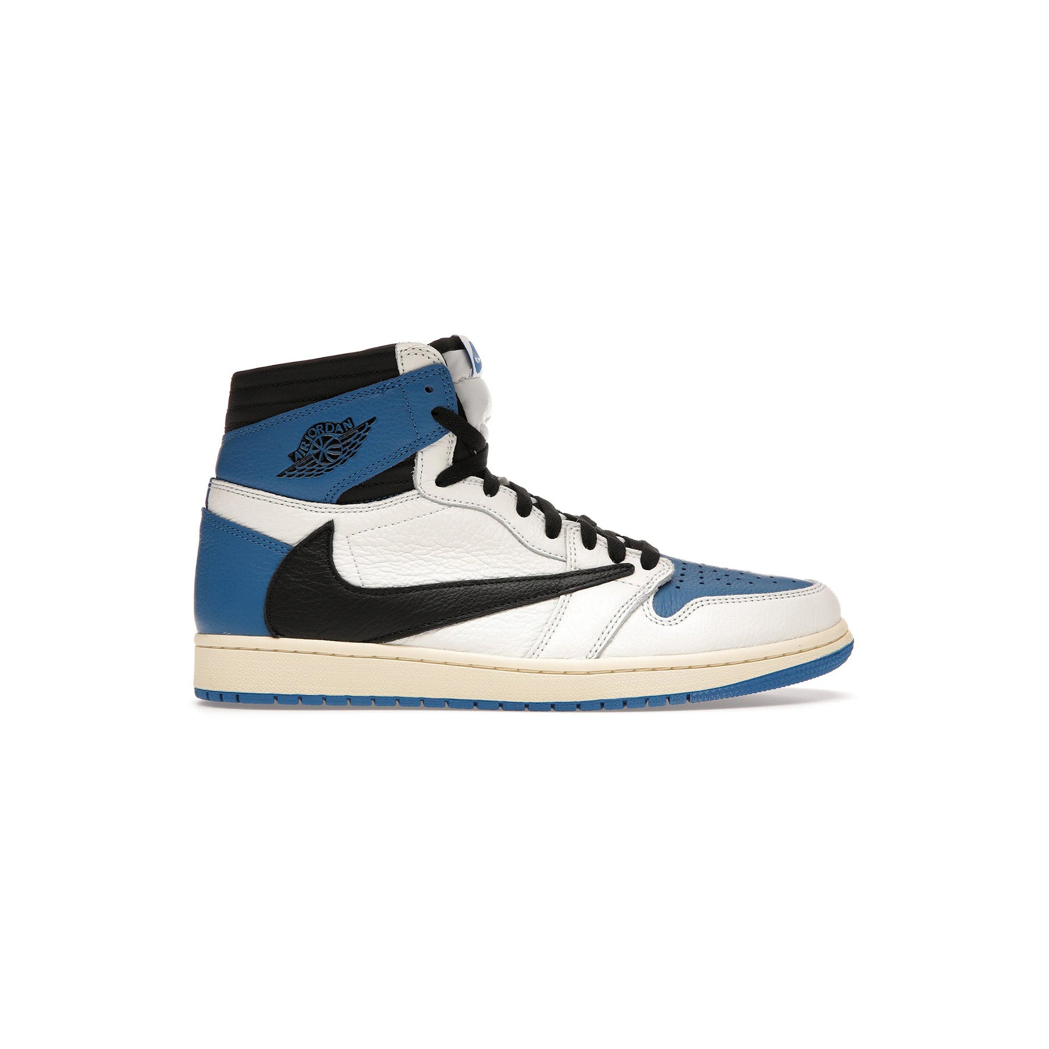 Jordan 1 Retro High OG SP Fragment x Travis Scott - Common Hype