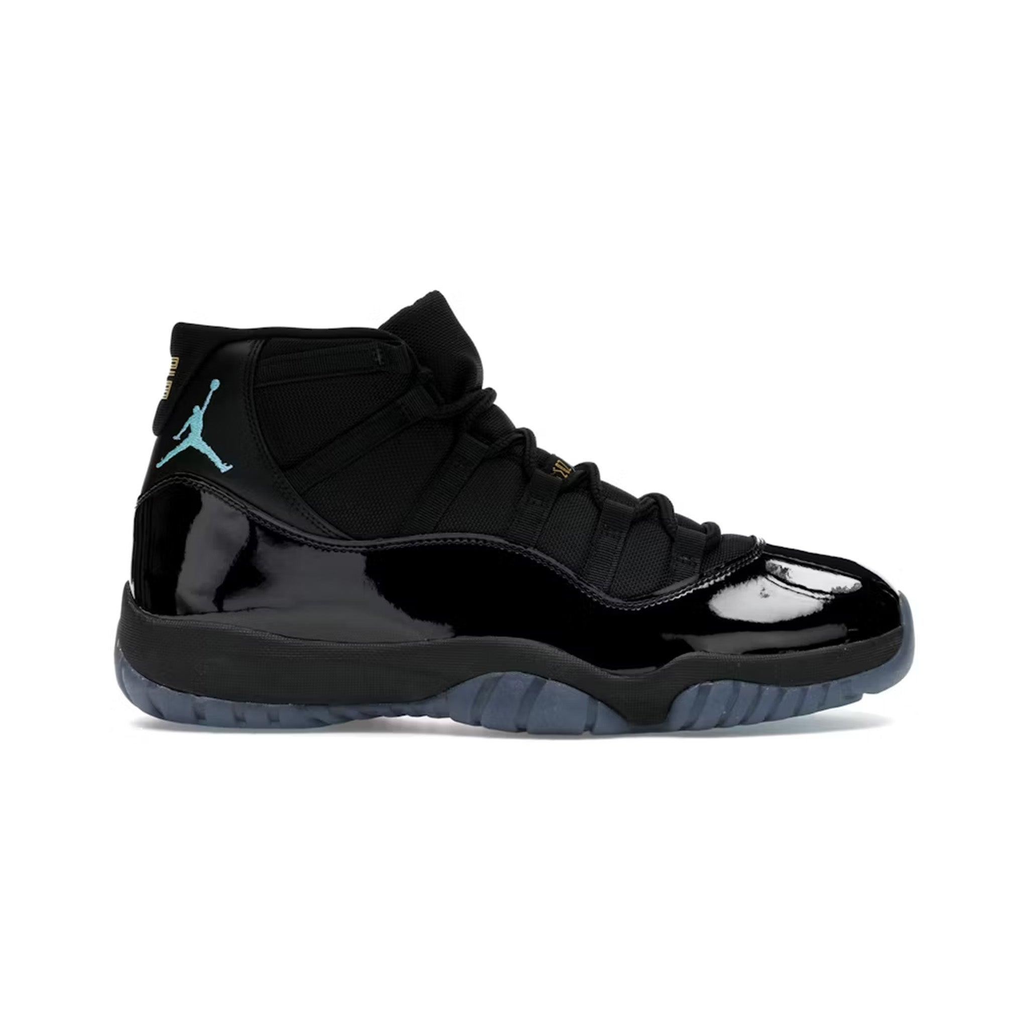 Jordan 11 Retro Gamma Blue | Common Hype Jordan 11 Retro Gamma Blue | Common Hype