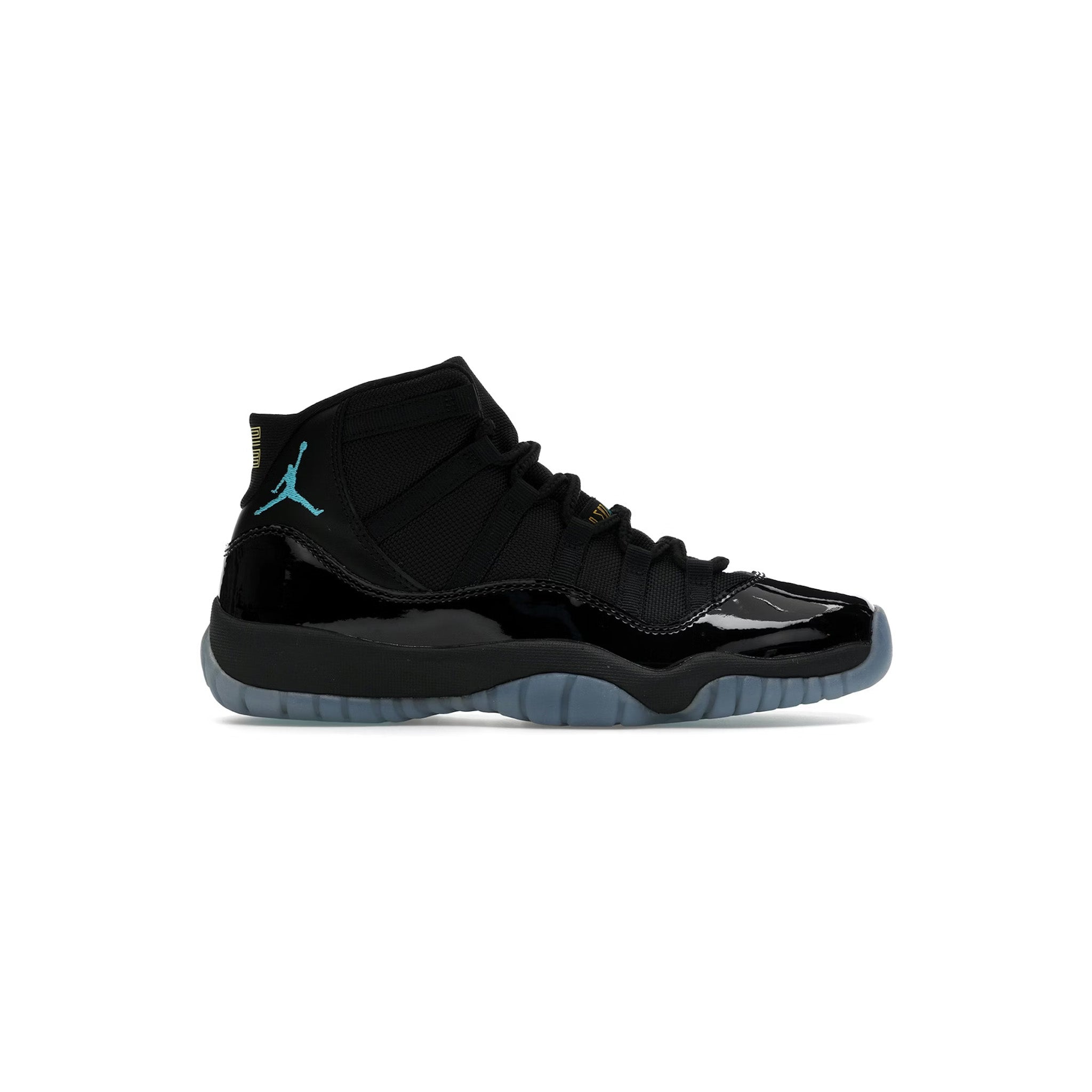 Jordan 11 Retro Gamma Blue GS (2025) | Common Hype