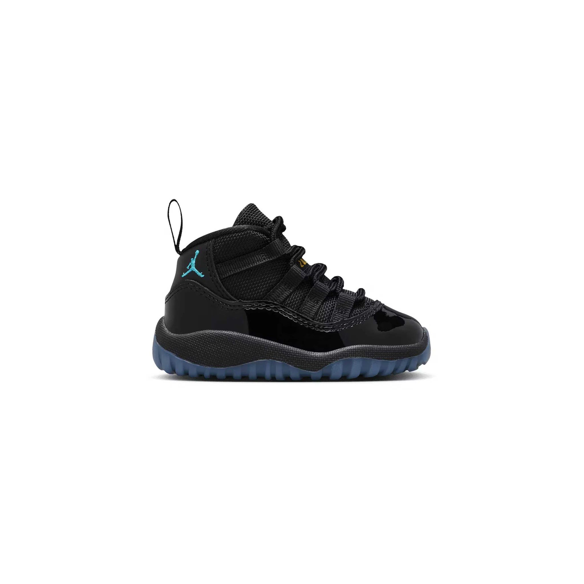 Jordan 11 Retro Gamma Blue (2025) (PS) – Common Hype