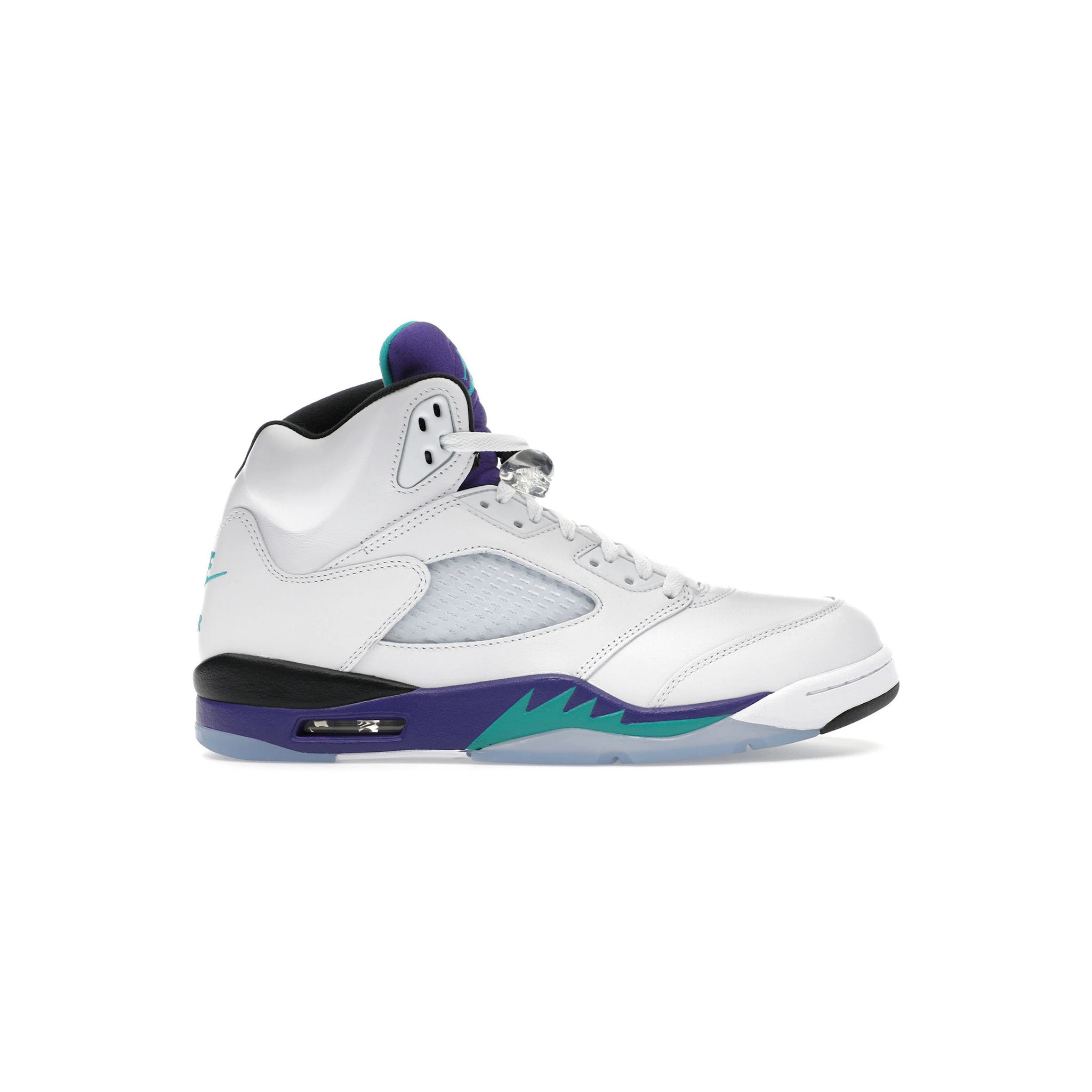 Jordan 5 Retro Grape (2025) - Common Hype