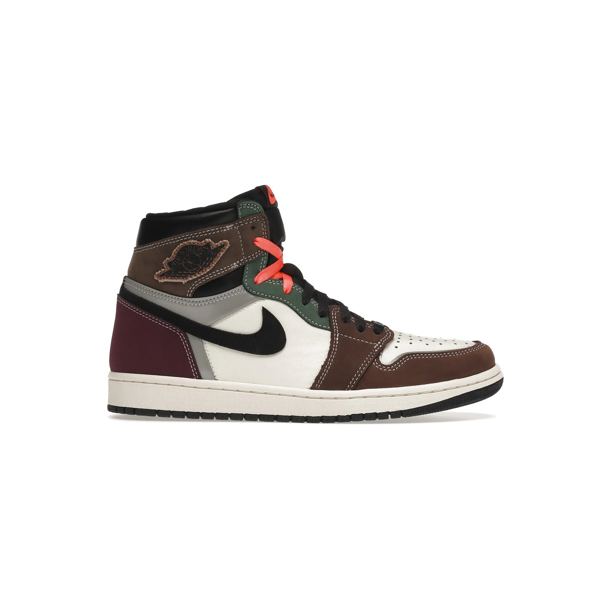 Jordan 1 Retro High OG Hand Crafted - Common Hype