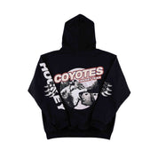 Common Hype x Coyotes ‘Hockey Team’ Hoodie
