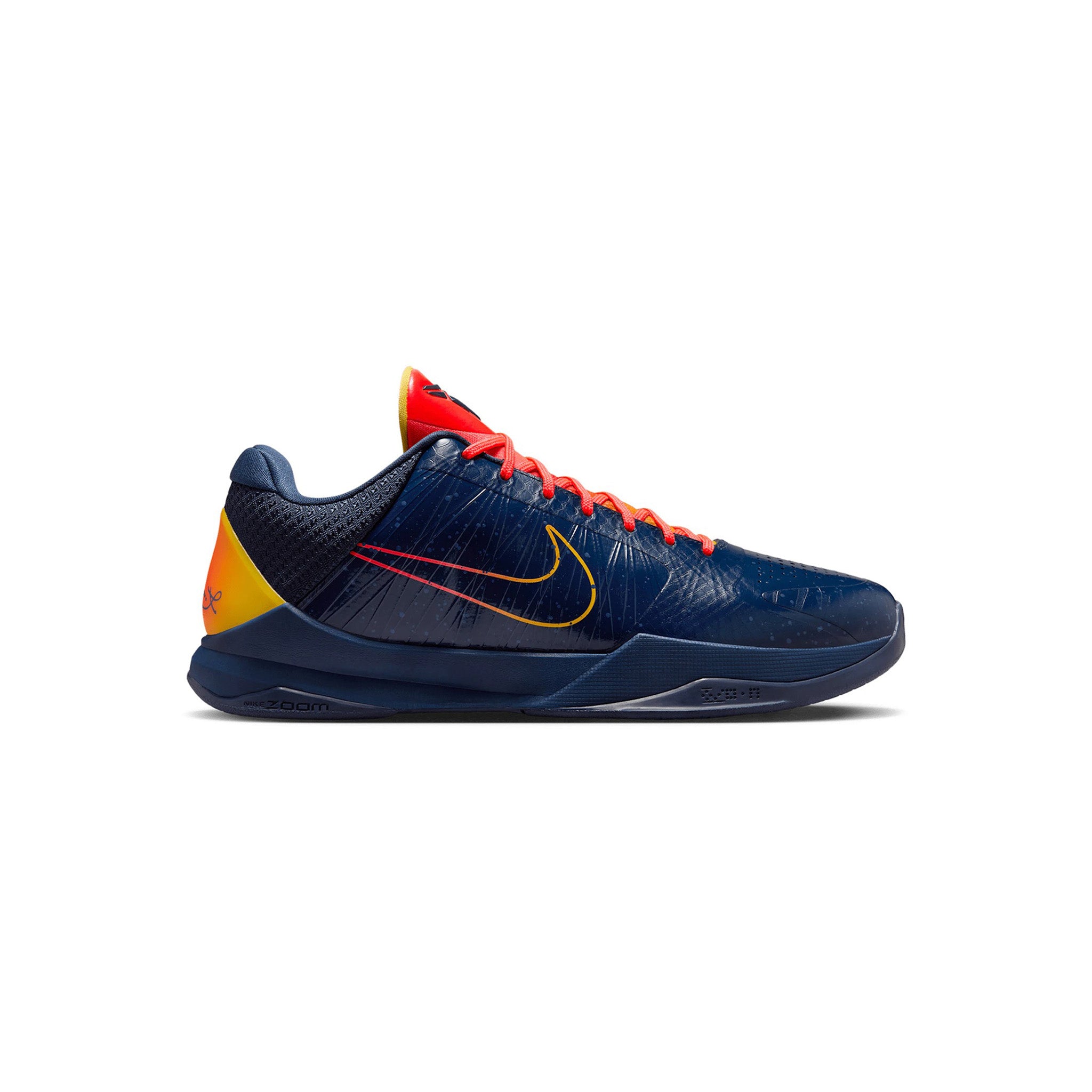 Nike Kobe 5 Protro Caitlin Clark Indiana Fever - Common Hype