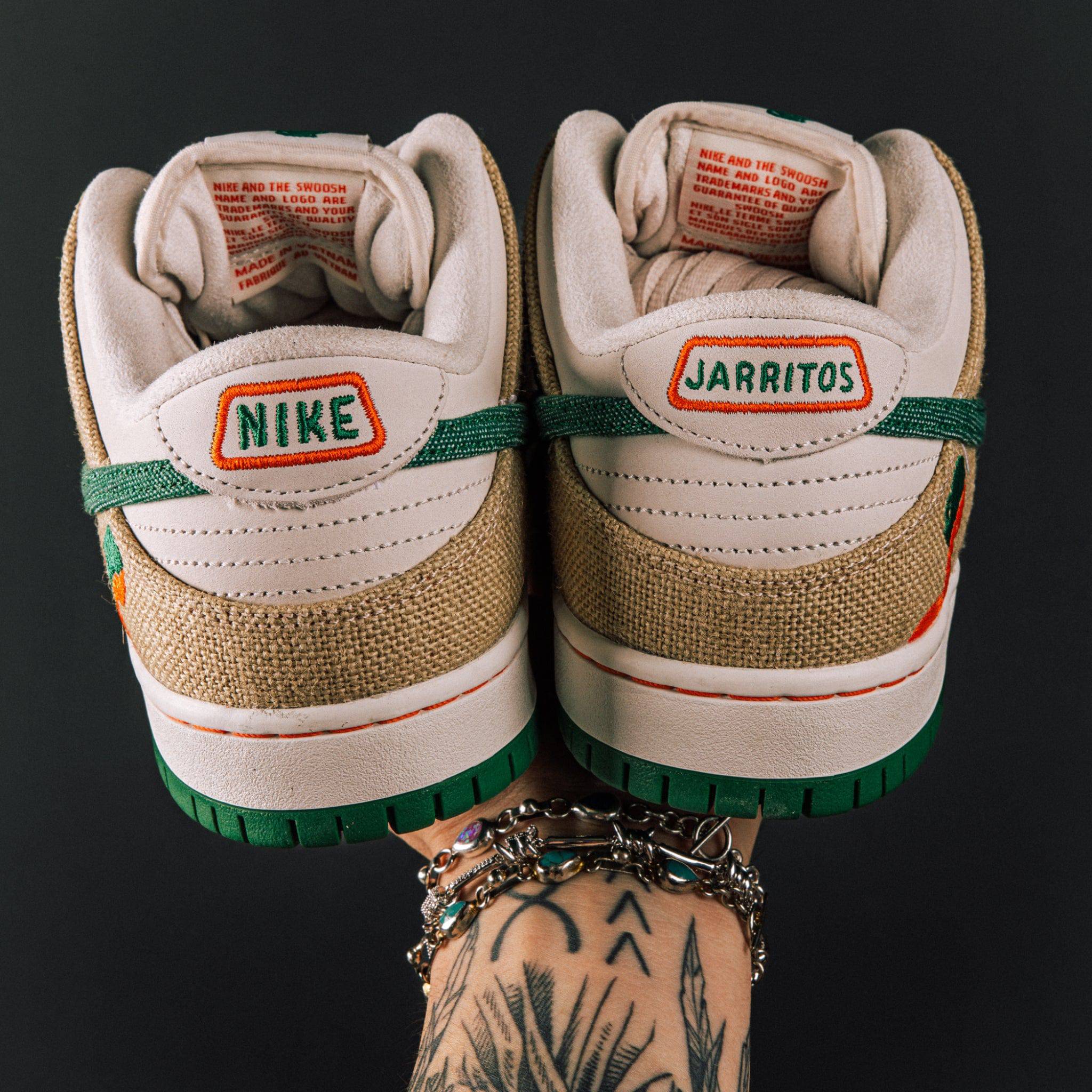 Nike SB Dunk Low Jarritos - Common Hype