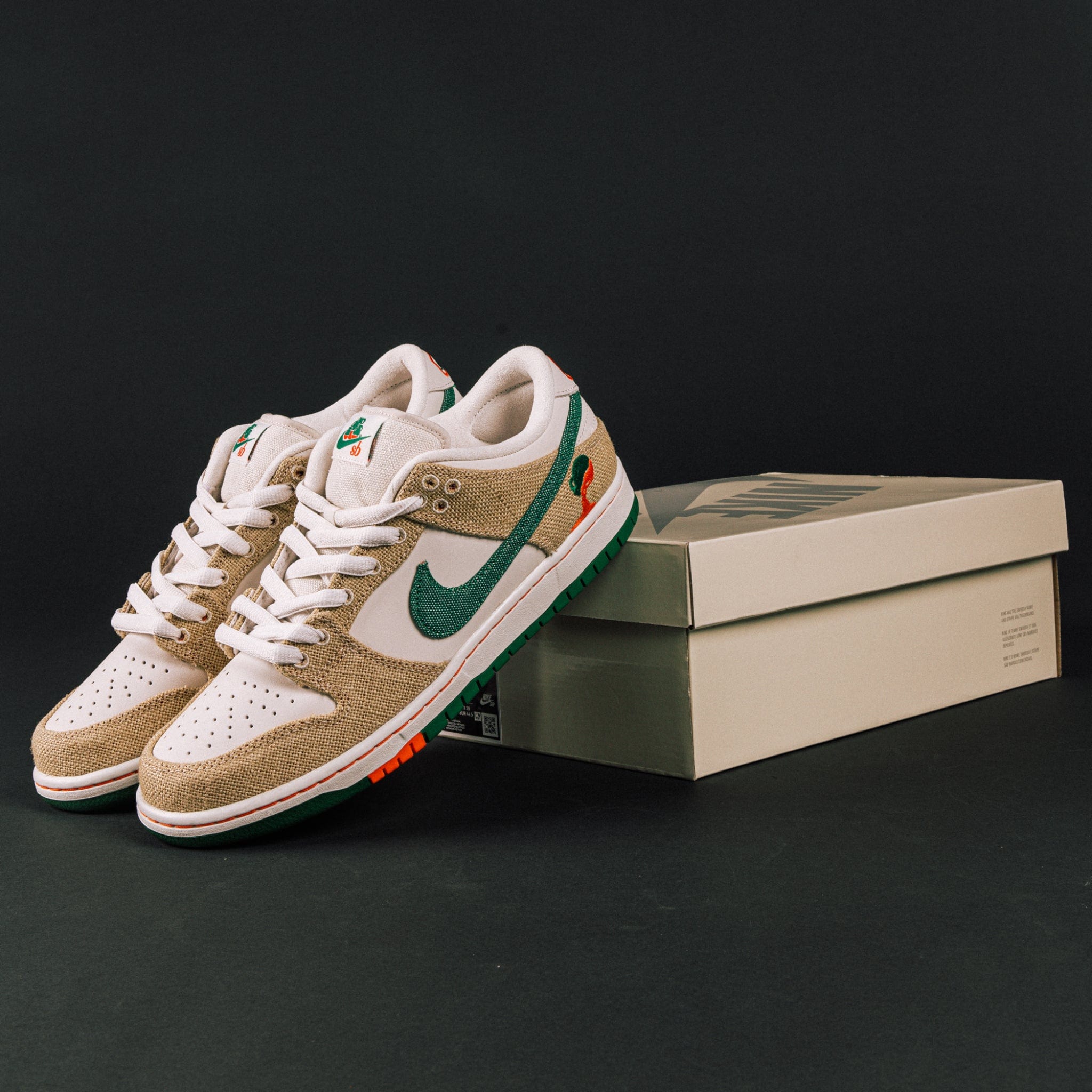 Nike SB Dunk Low Jarritos - Common Hype