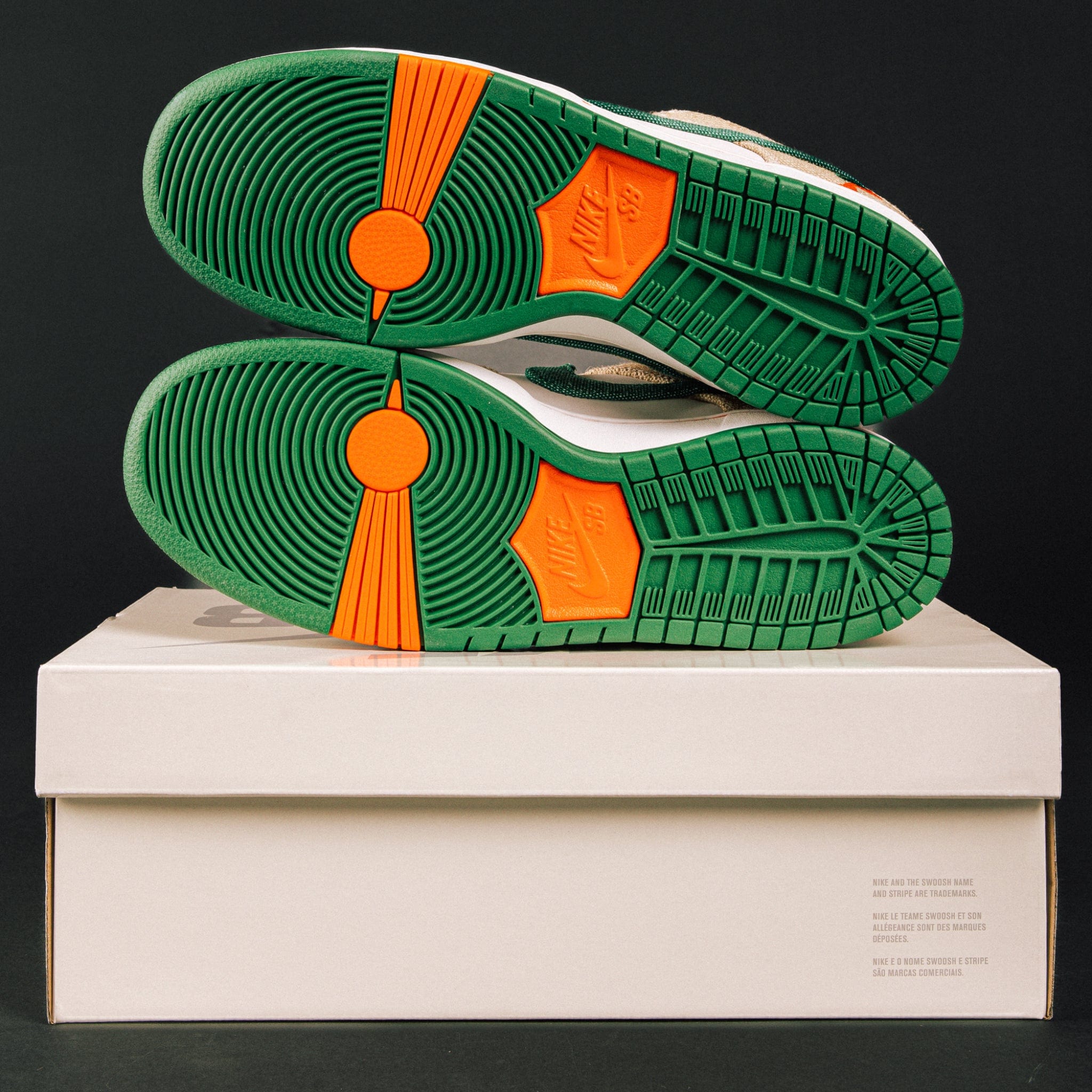 Nike SB Dunk Low Jarritos - Common Hype