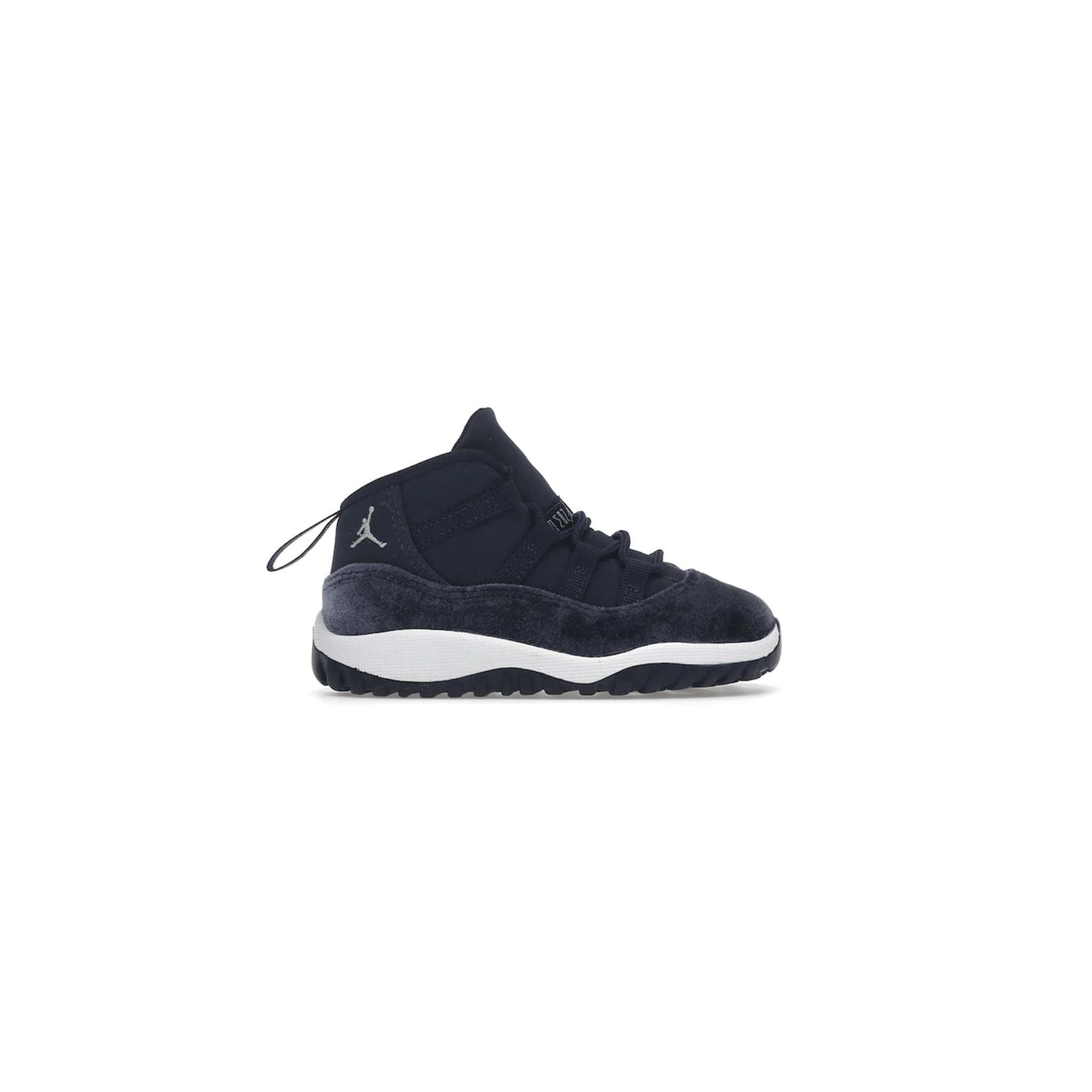 Jordan 11 Retro Midnight Navy (TD) - Common Hype