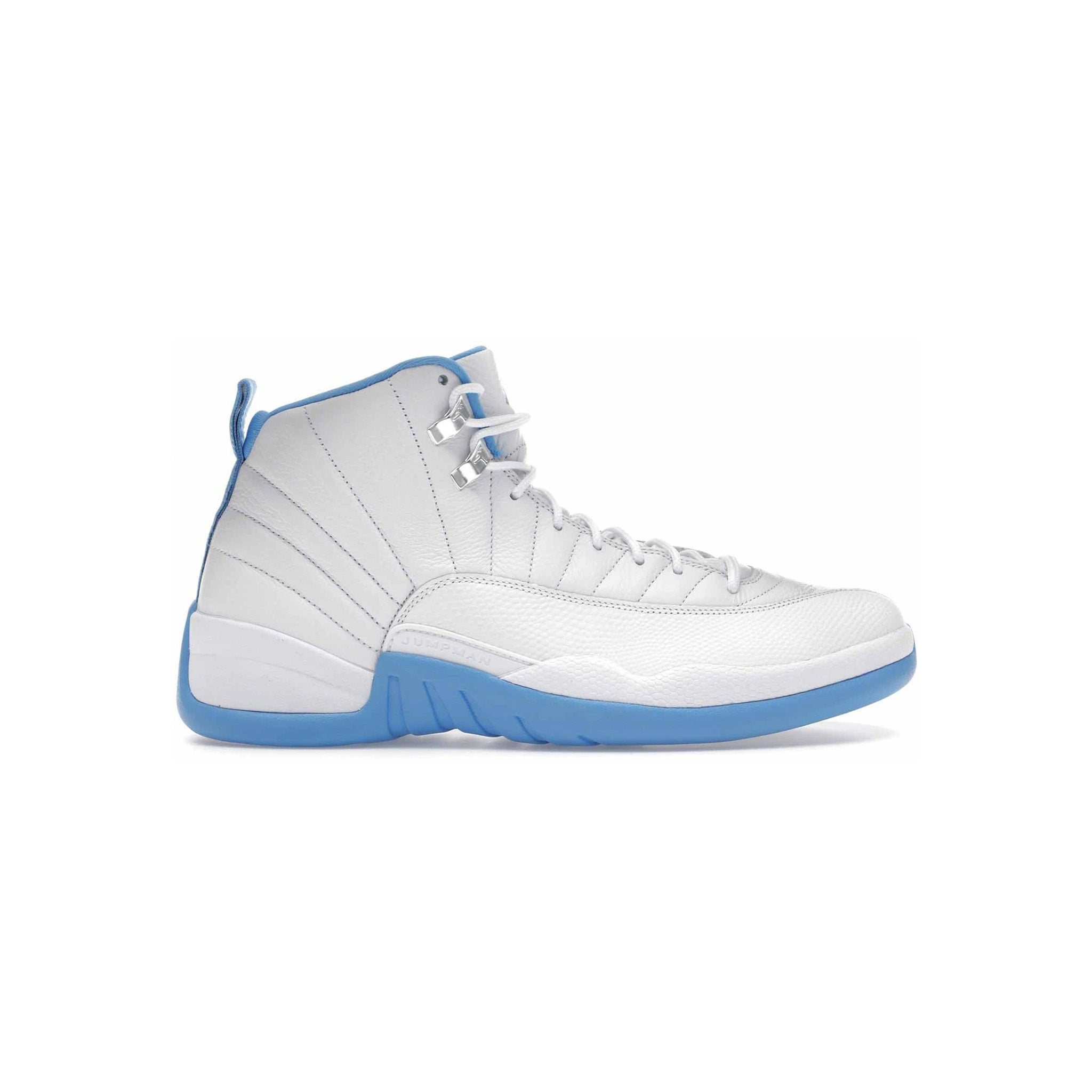 jordan 12 melo release date