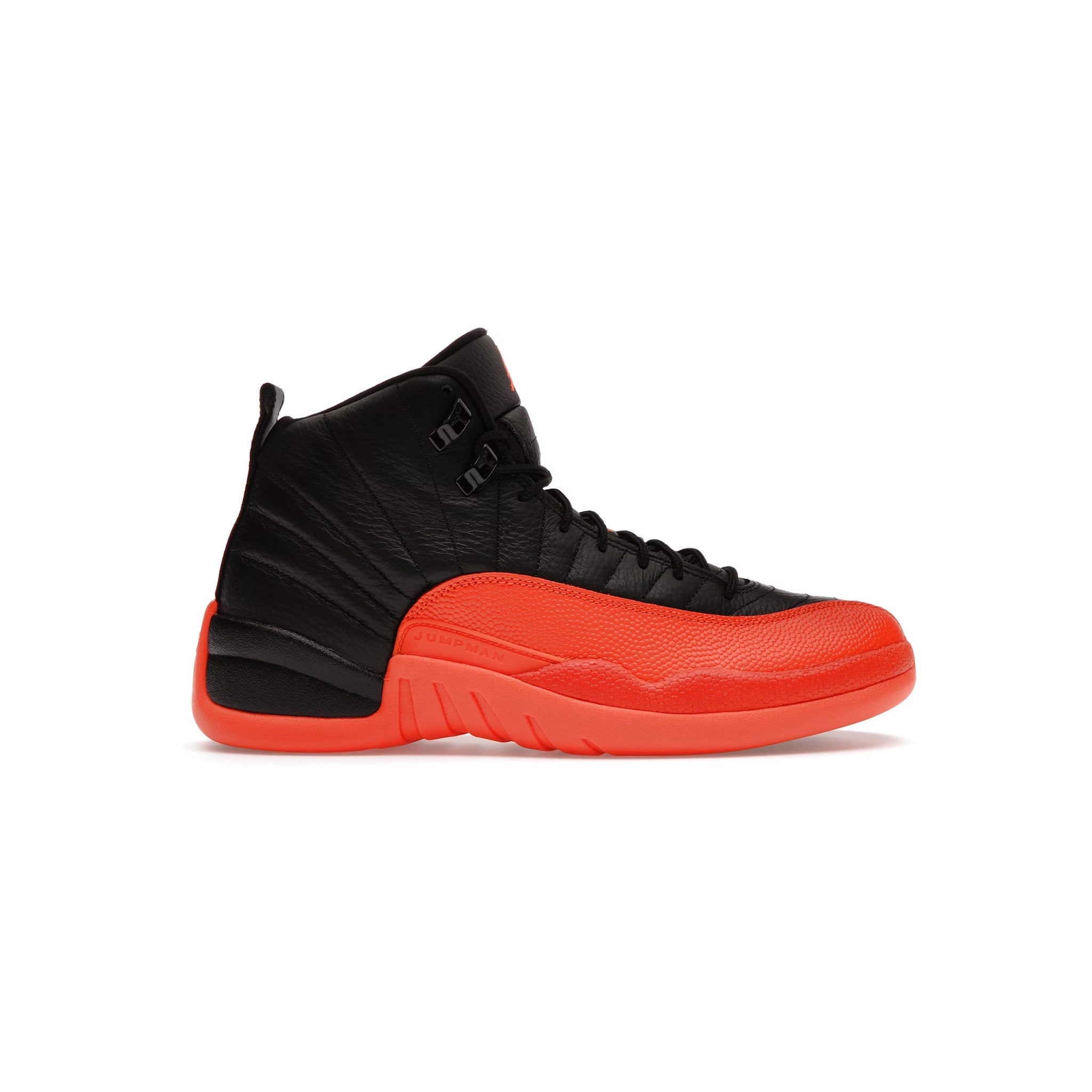 Jordan 12 Retro WNBA All-Star Brilliant Orange (Women's) – Common Hype