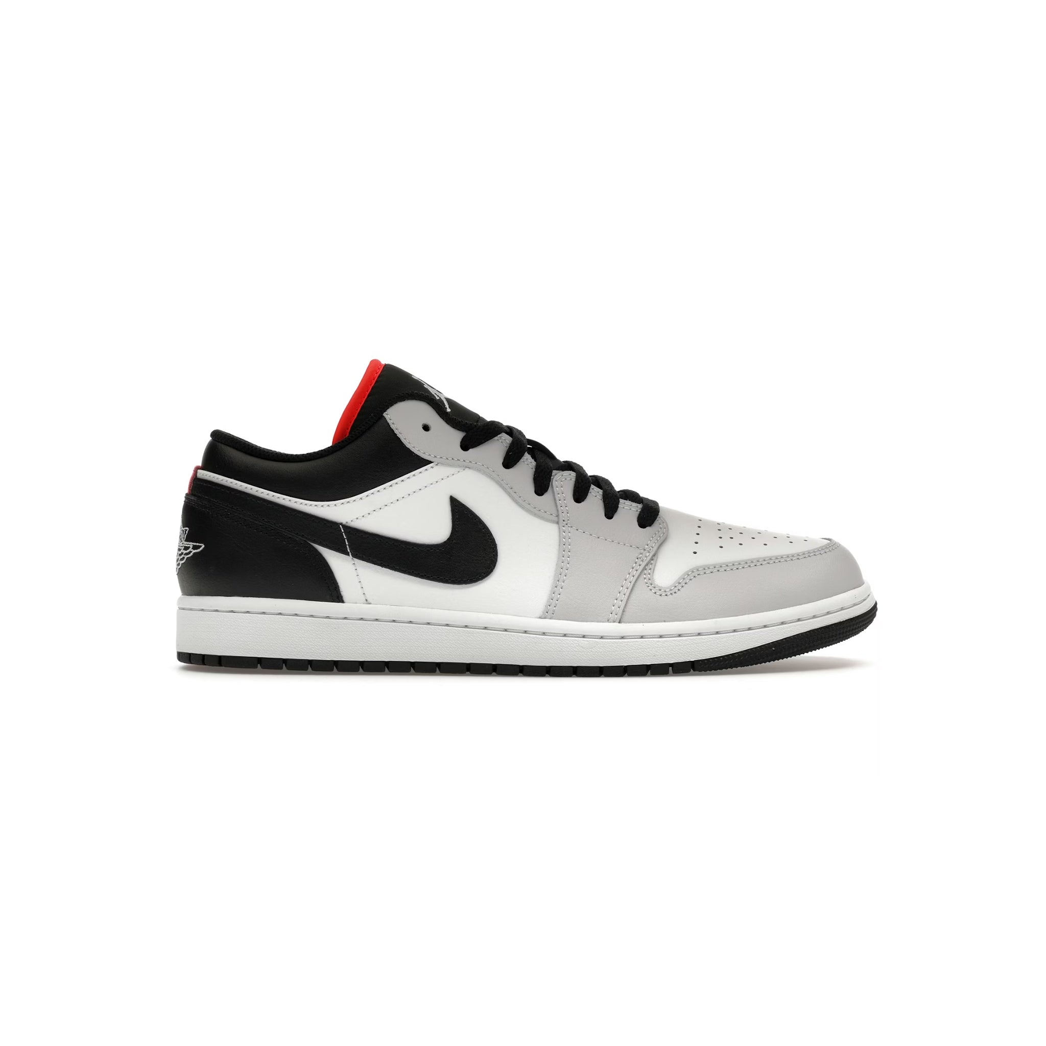 Jordan 1 Low Neutral Grey Infrared – Common Hype