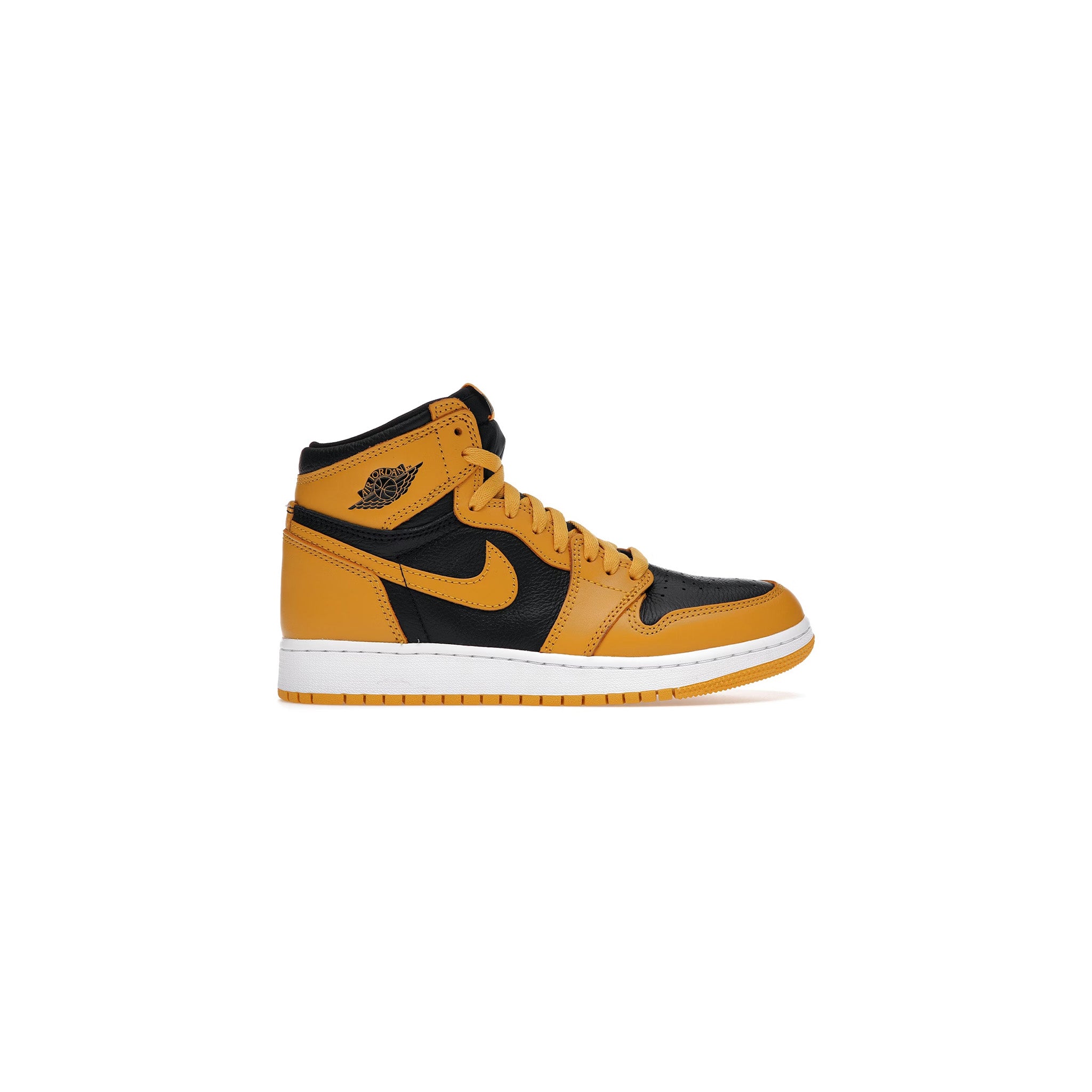 Jordan 1 Retro High OG Pollen (GS) – Common Hype