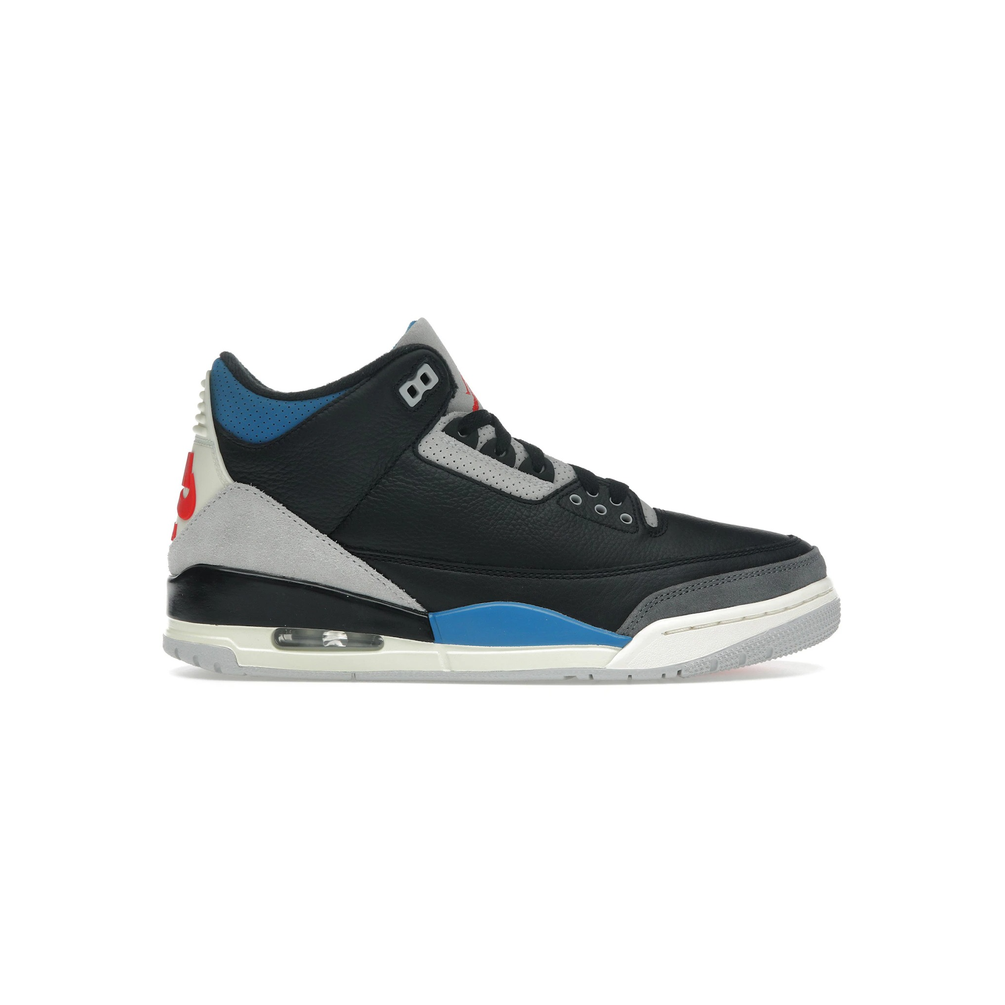 Jordan 3 Retro OG Rare Air - Common Hype