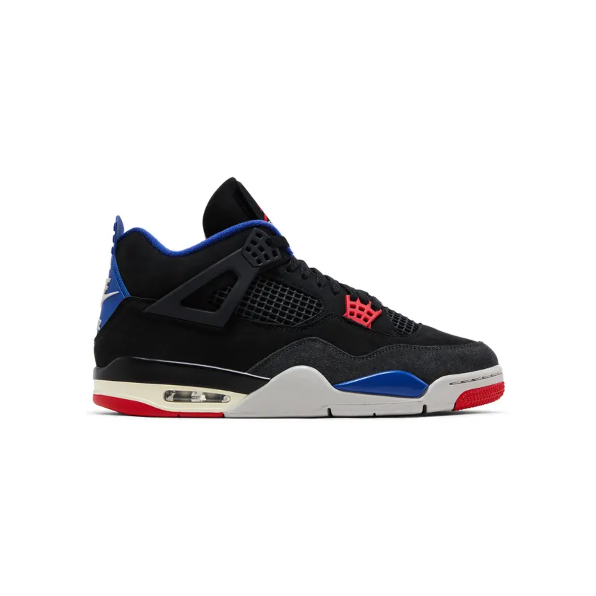Jordan 4 Retro Rare Air - Common Hype