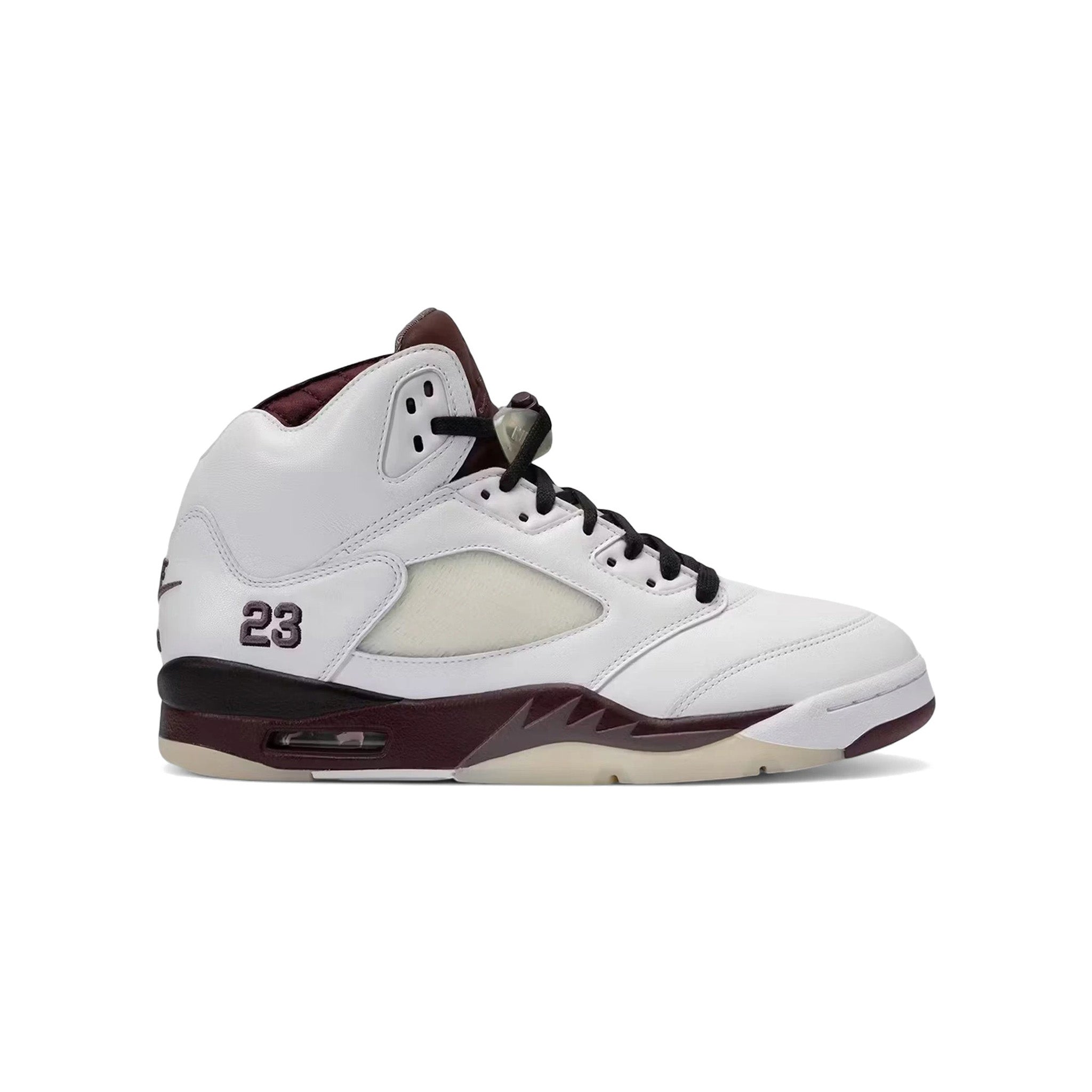 Jordan 5 Retro A Ma Maniére Black Collective | Common Hype
