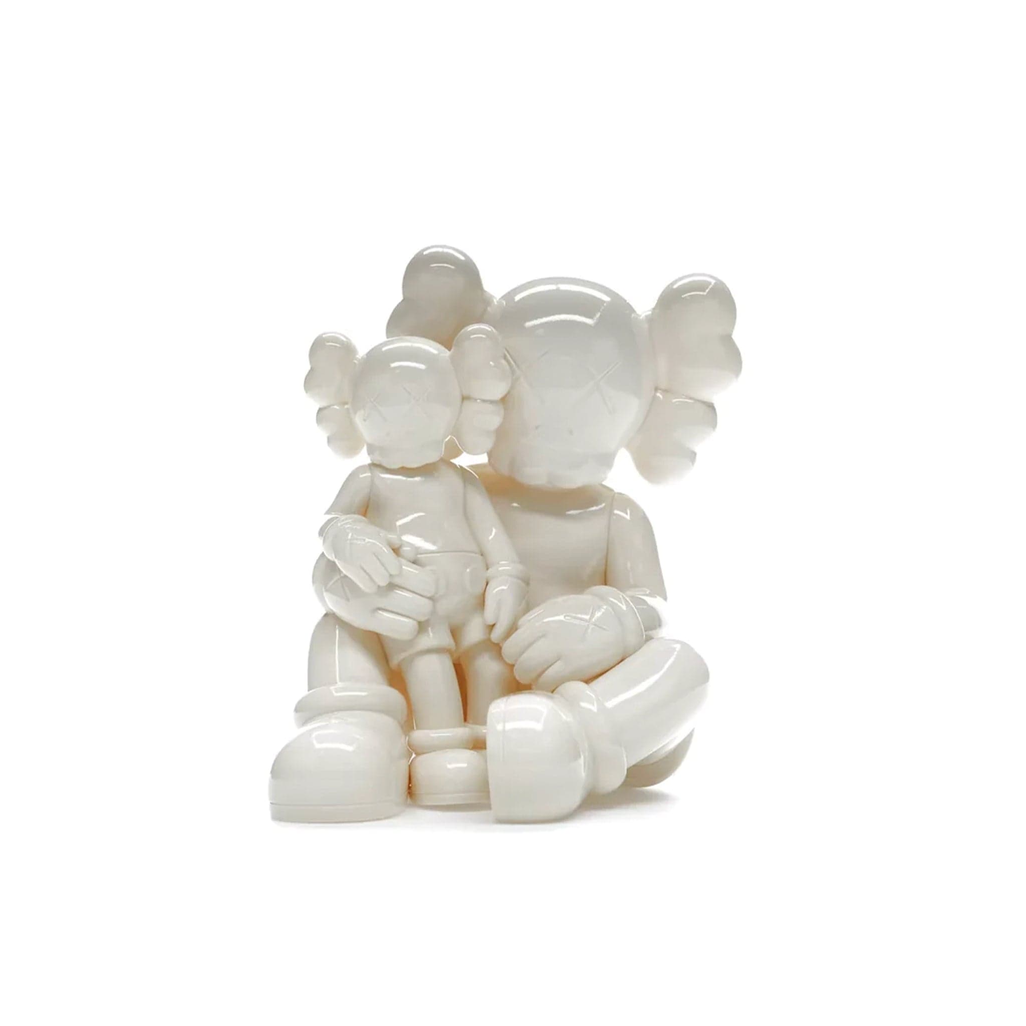 KAWS Holiday Changbai Mountain Vinyl Figure | Common Hype