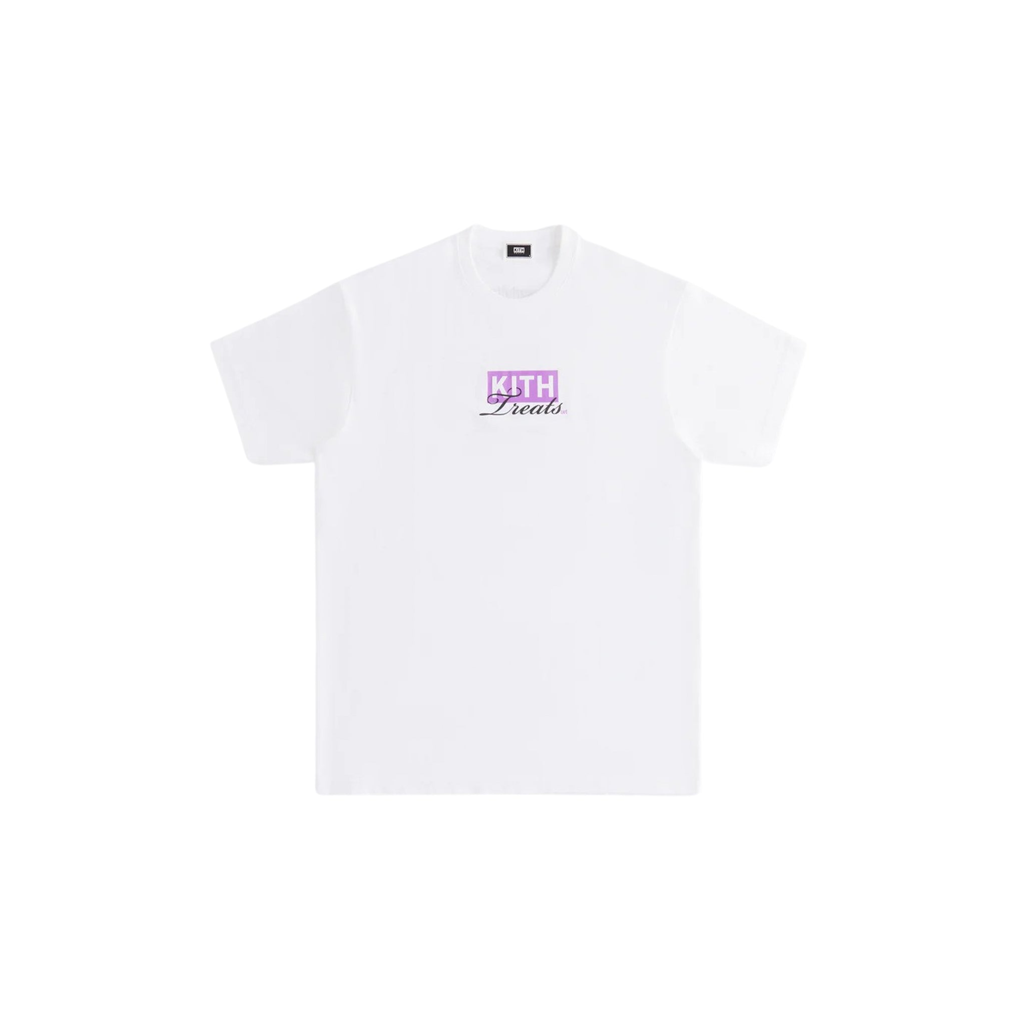 Kith Treats Cafe Tee California-