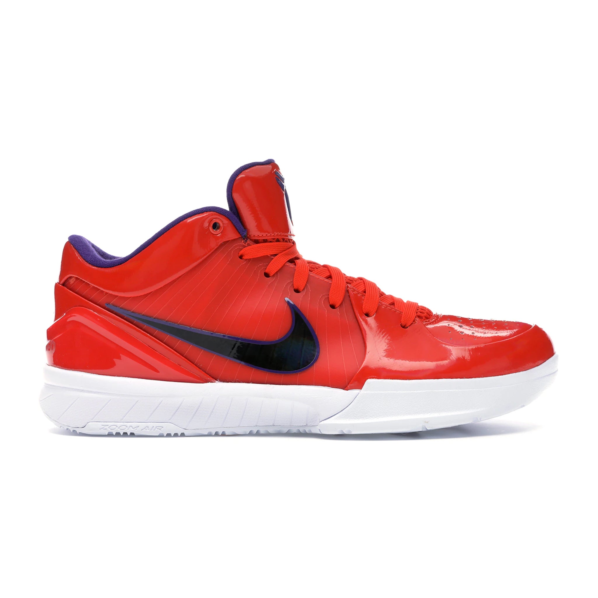 Kobe 4 protro red hotsell