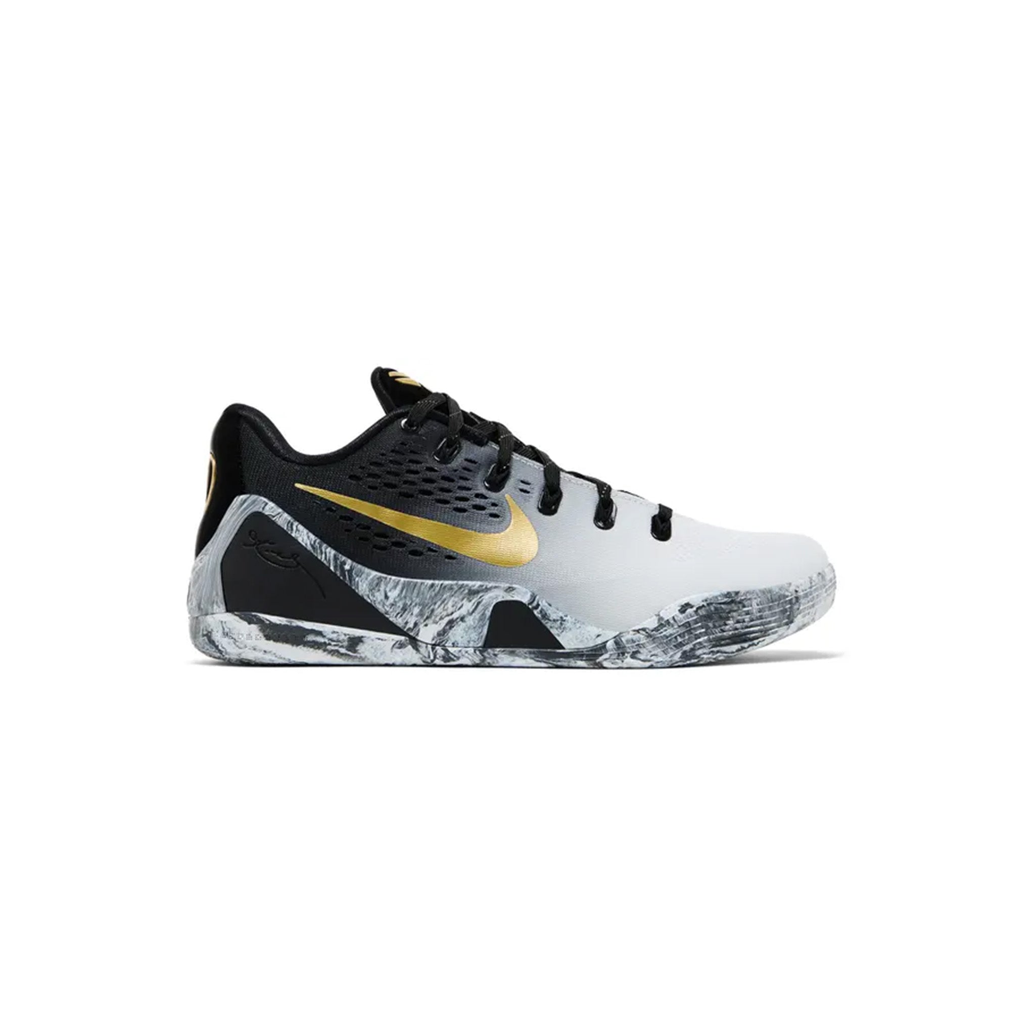 Nike Kobe 9 EM Low Protro Mambacita - Common Hype
