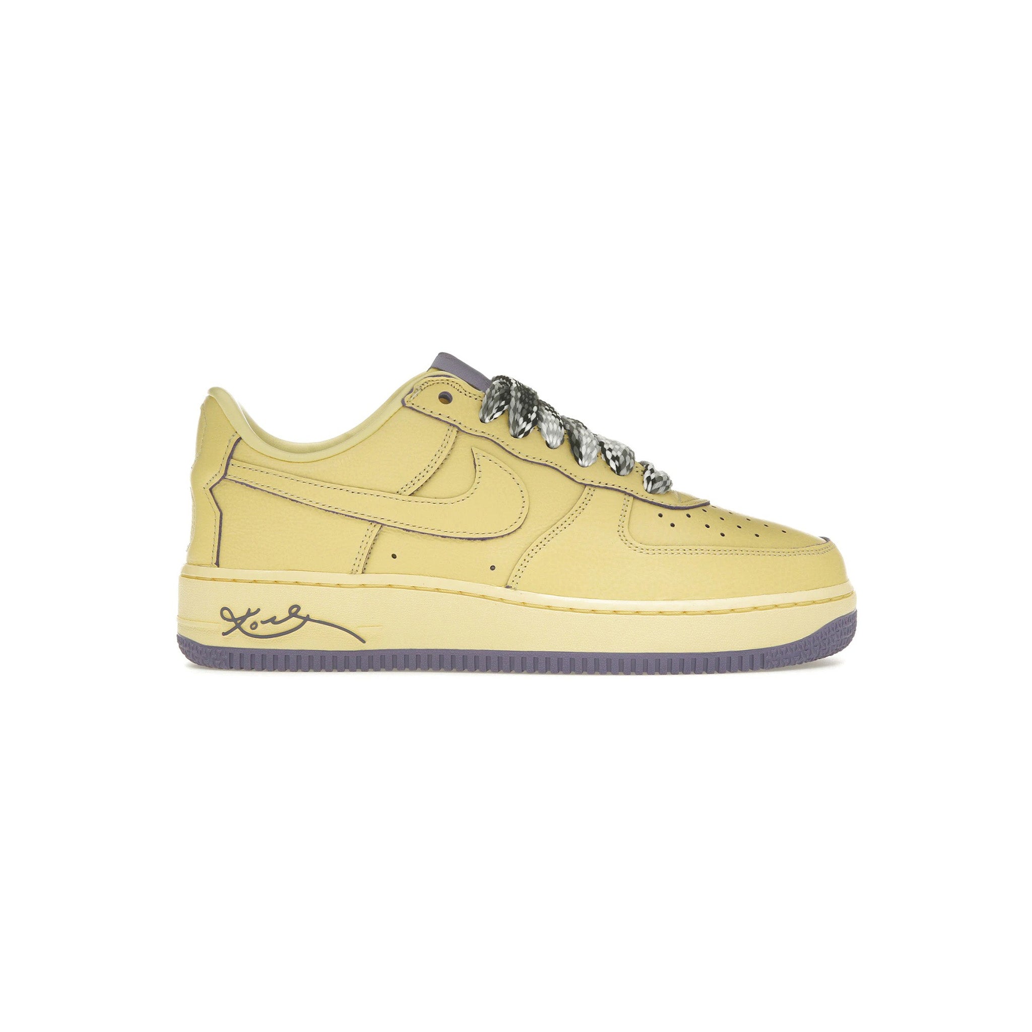 Nike Air Force 1 Low Protro Kobe Bryant Mamba Mentality - Common Hype