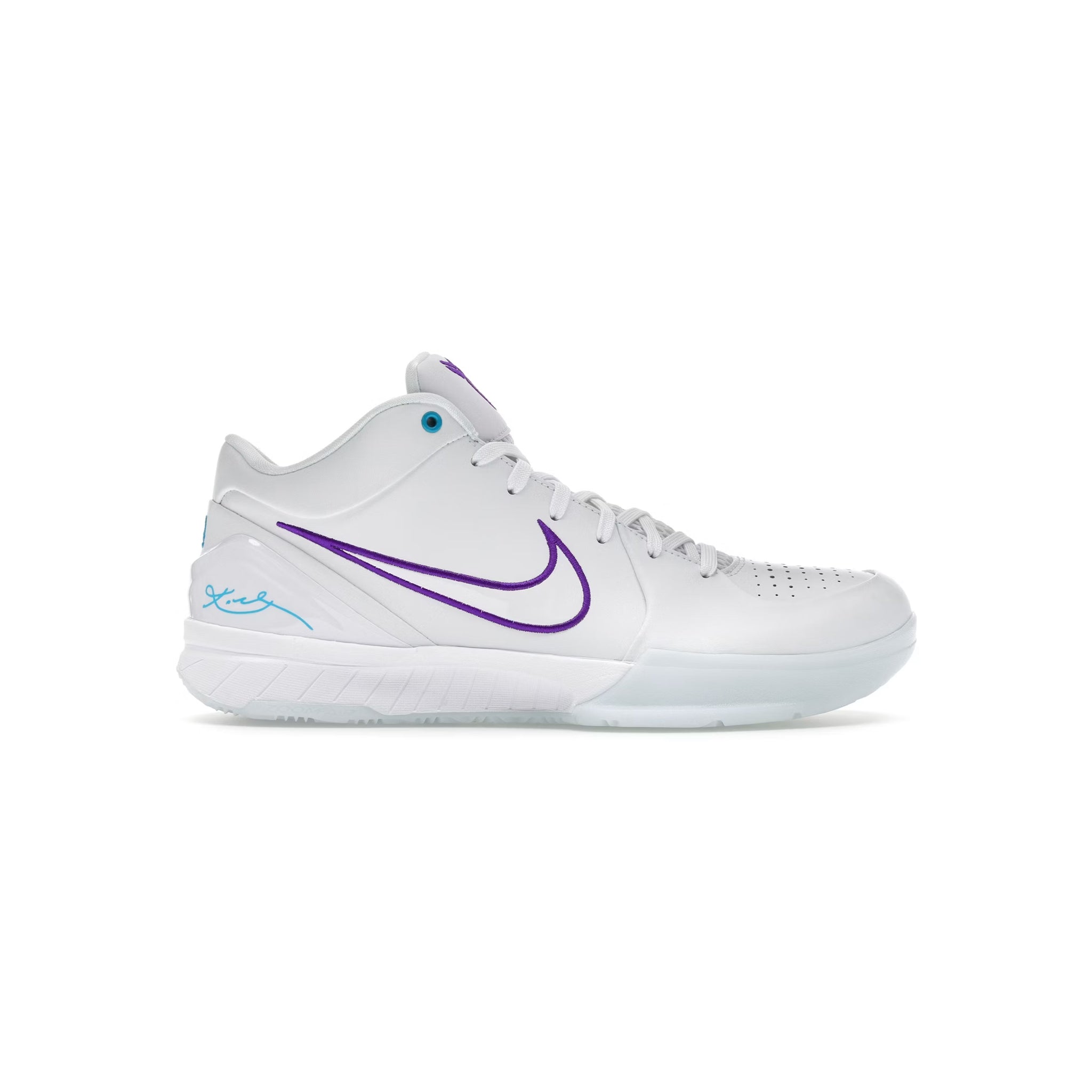 シューズ(男性用) Nike Kobe 4 Protro \