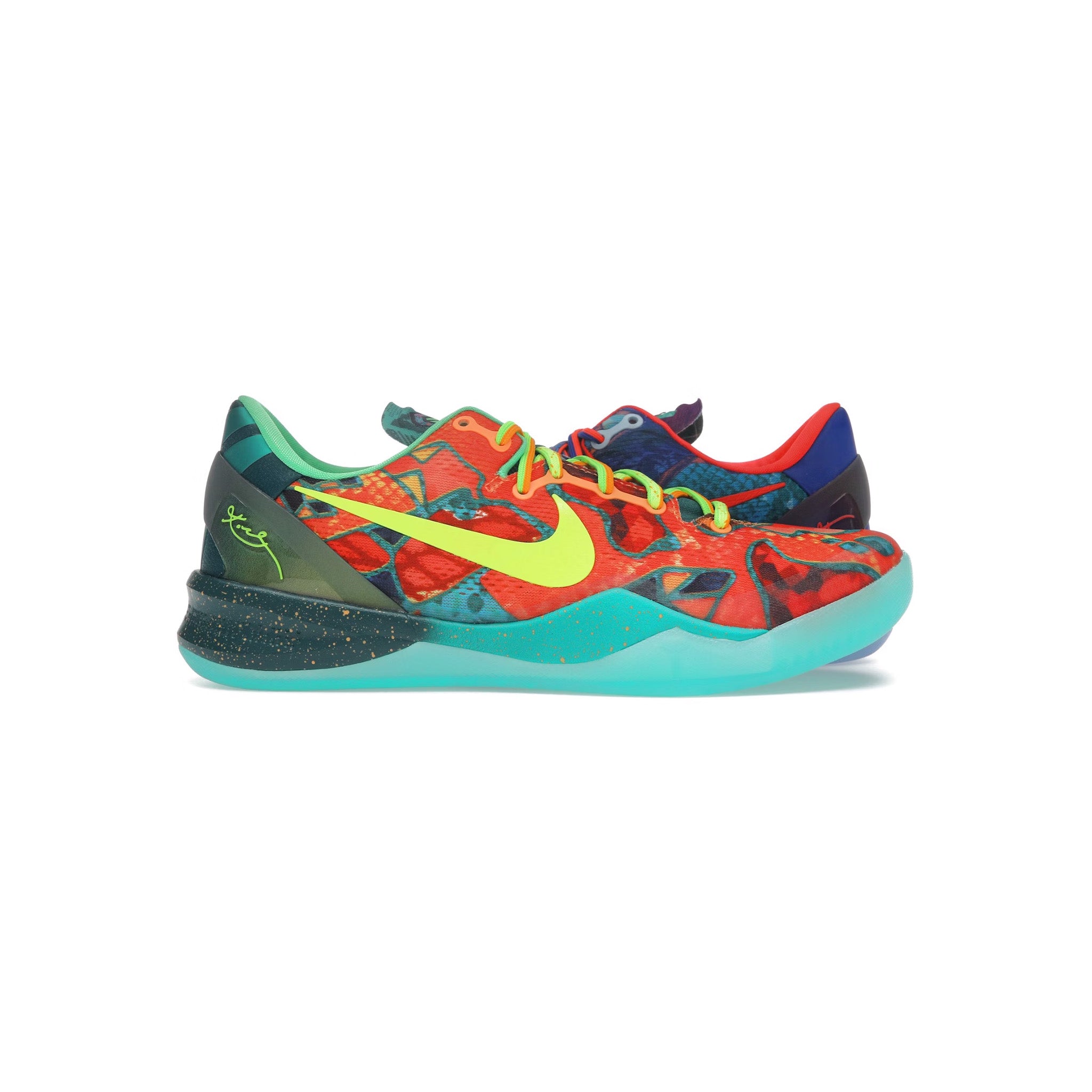 Nike Kobe 8 Protro What The (2025) – Common Hype