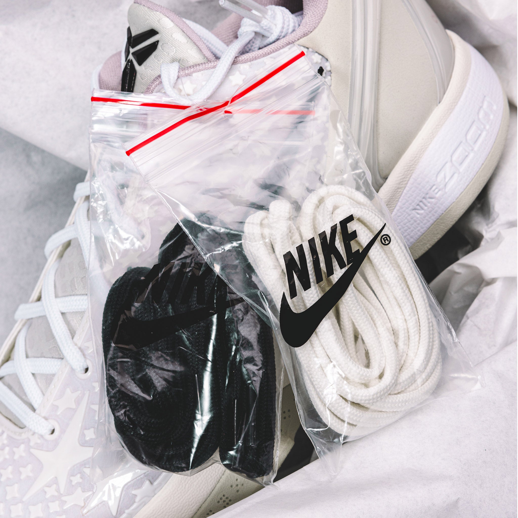 Nike Kobe 6 Protro Sail All-Star - Common Hype