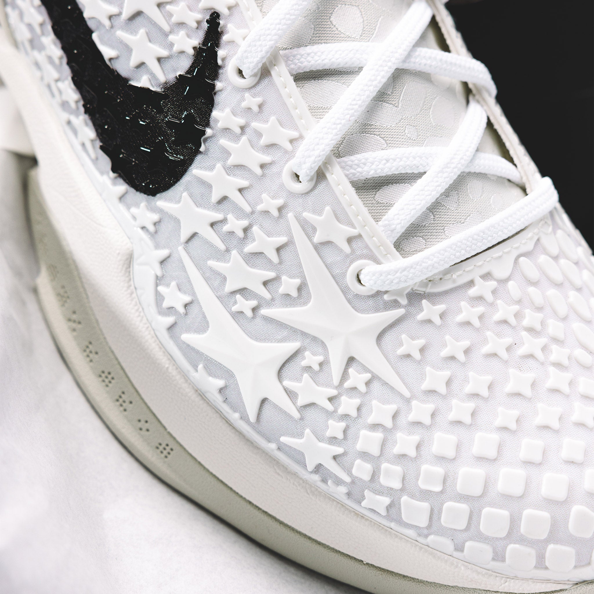 Nike Kobe 6 Protro Sail All-Star - Common Hype