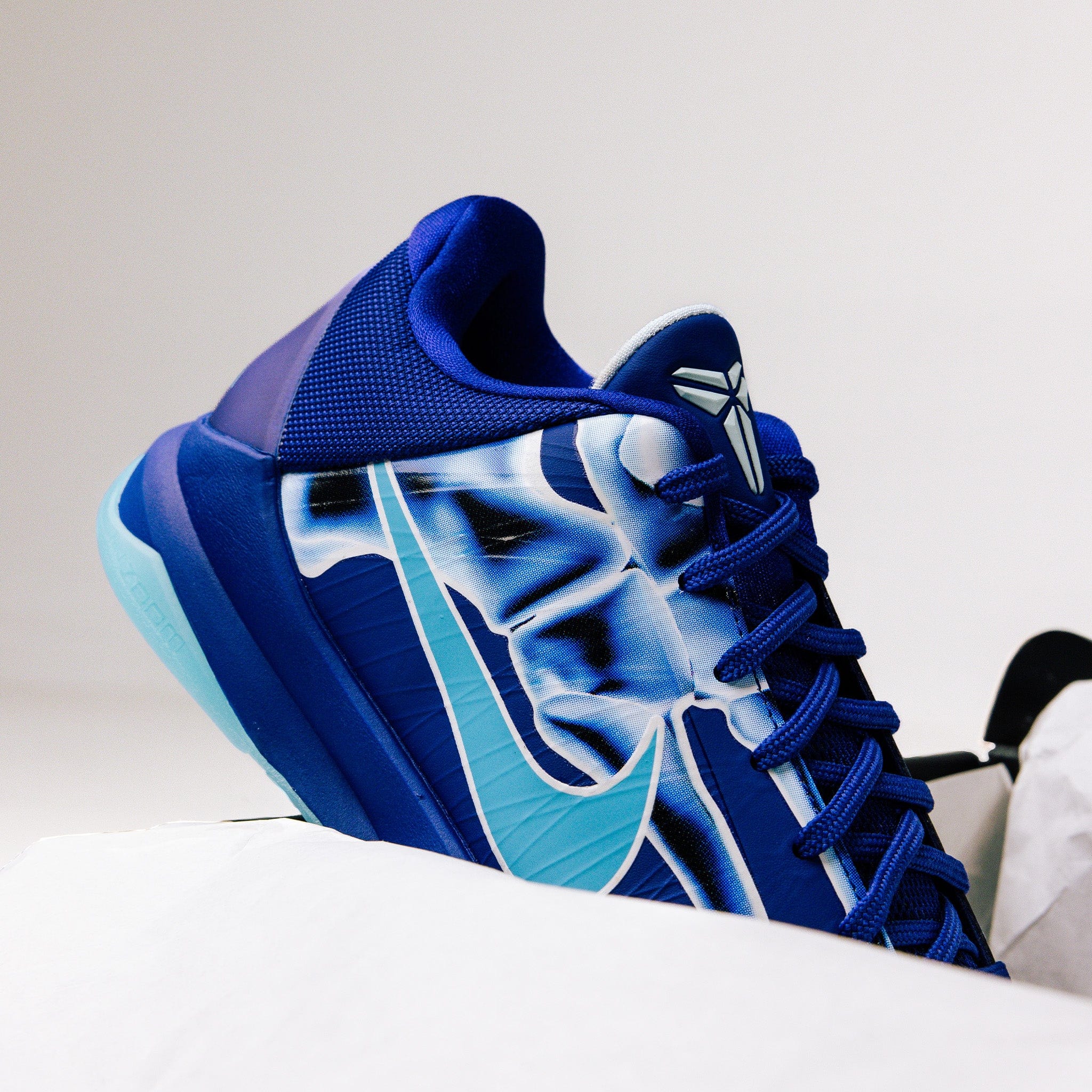 Nike Kobe 5 Protro X-Ray - Common Hype