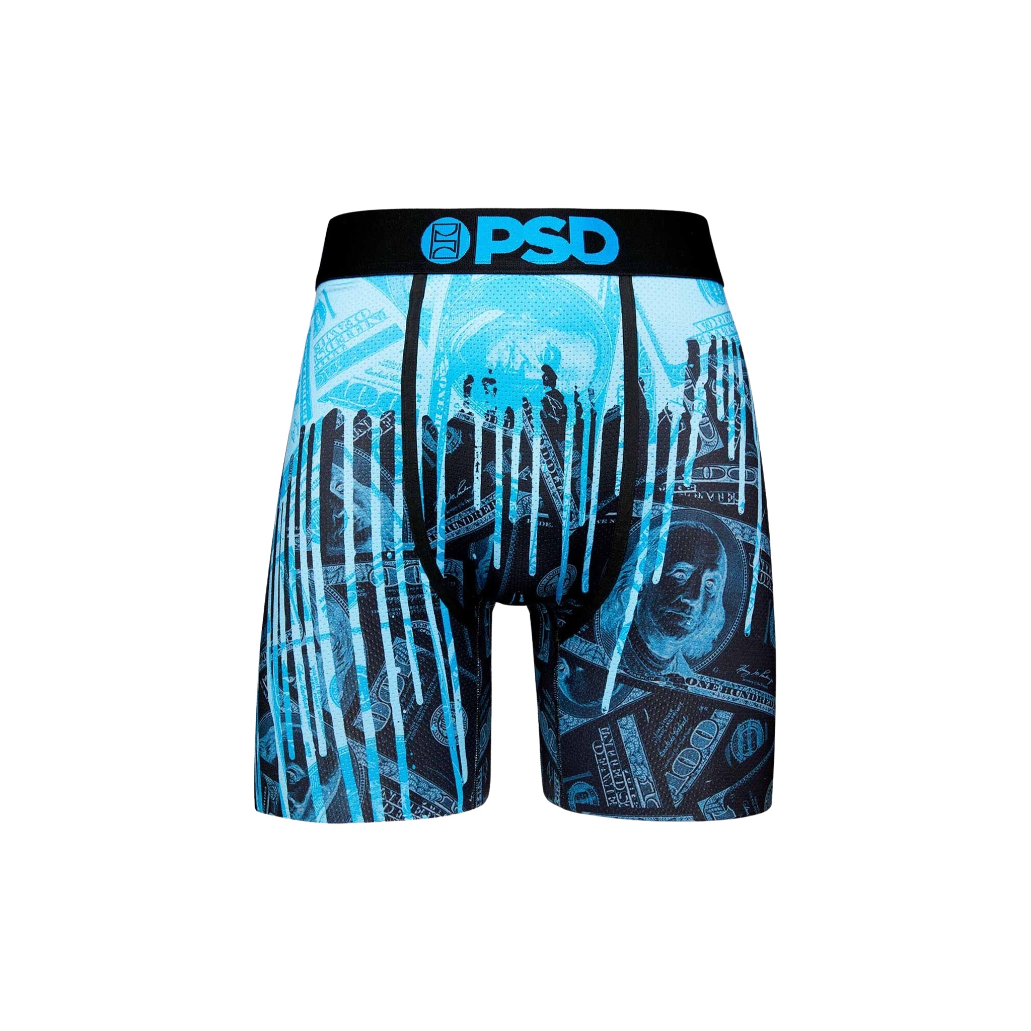 PSD "Cold Drip MM" Underwear