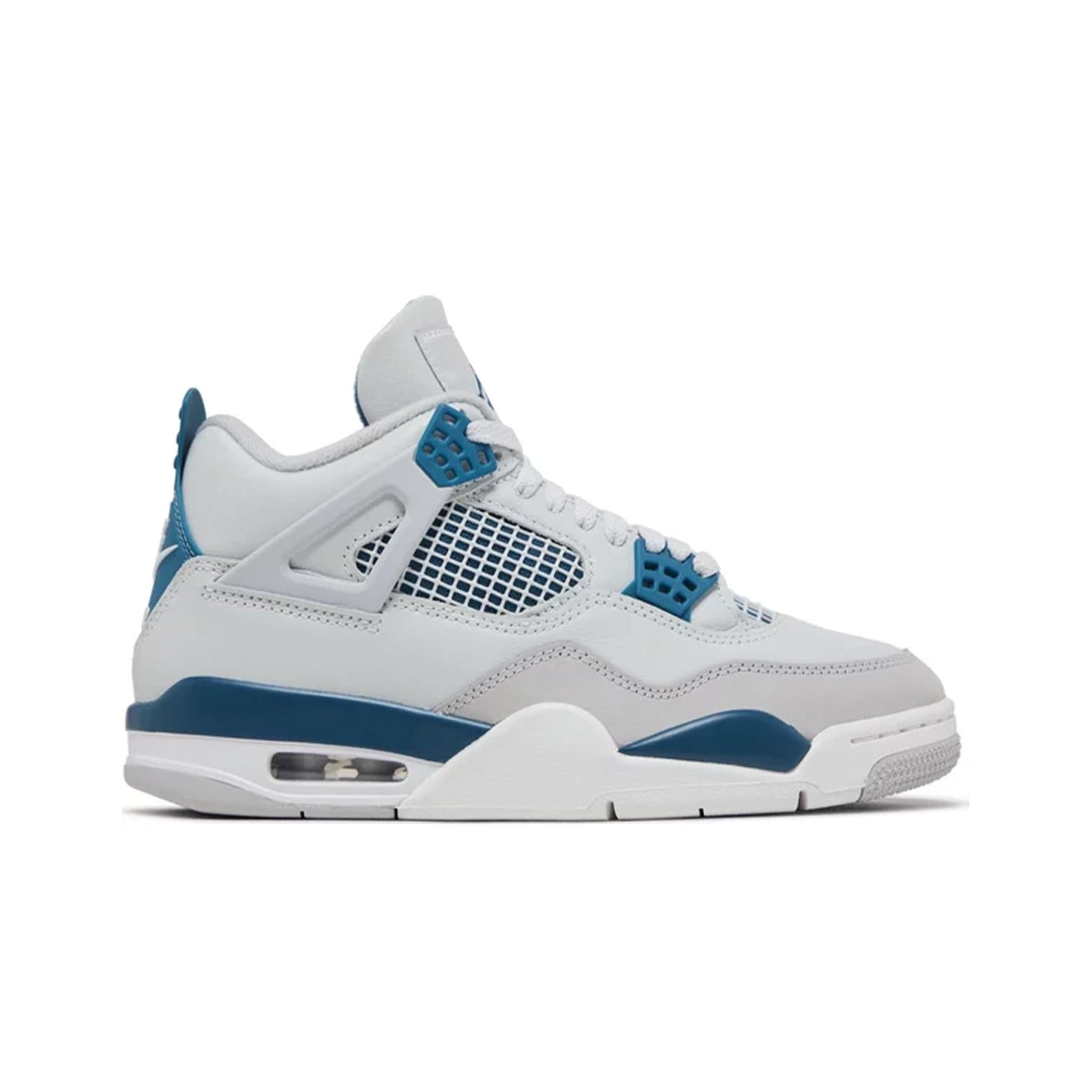 Jordan 4 Retro Military Blue (2024) - Common Hype