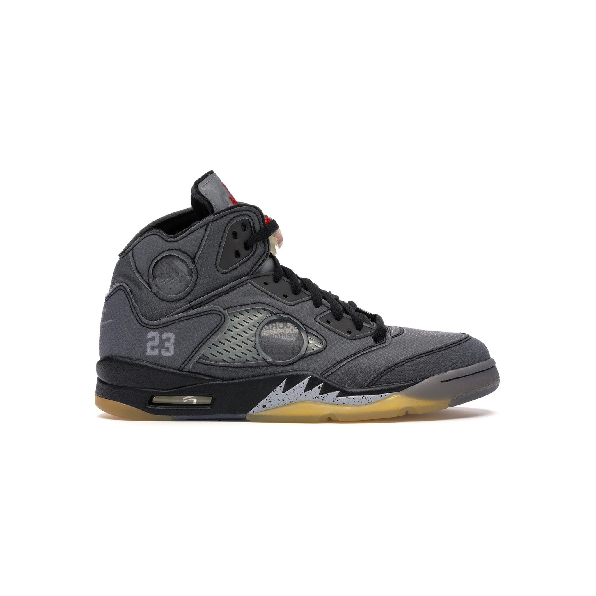 Jordan 5 Retro Off-White Muslin | Common Hype