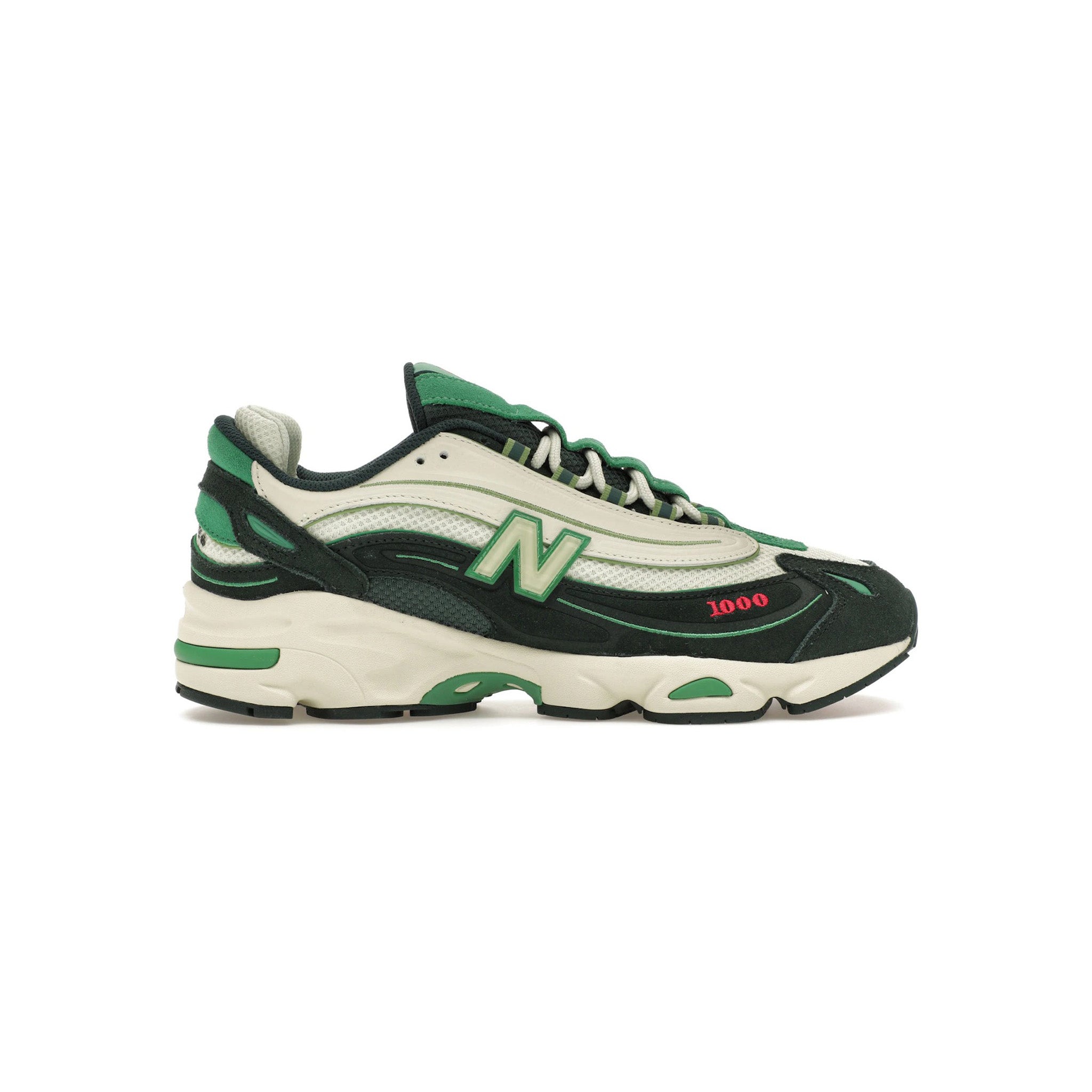 New Balance 1000 Concepts Míle - Common Hype