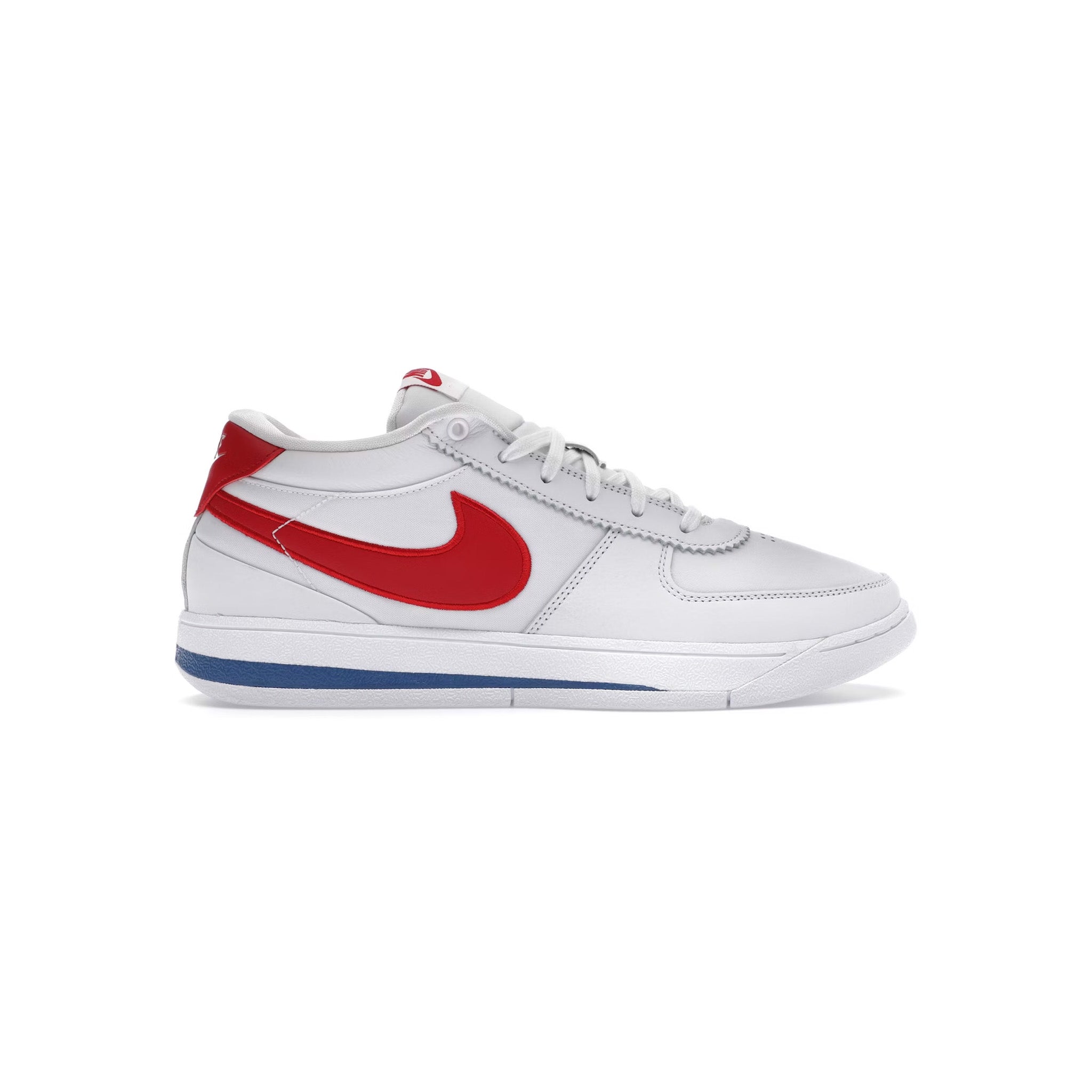Nike White Cortez Low Forrest Gump Nike Book 1 Forrest Gump Cortez ? Price starts at ₱13,495  main image 4