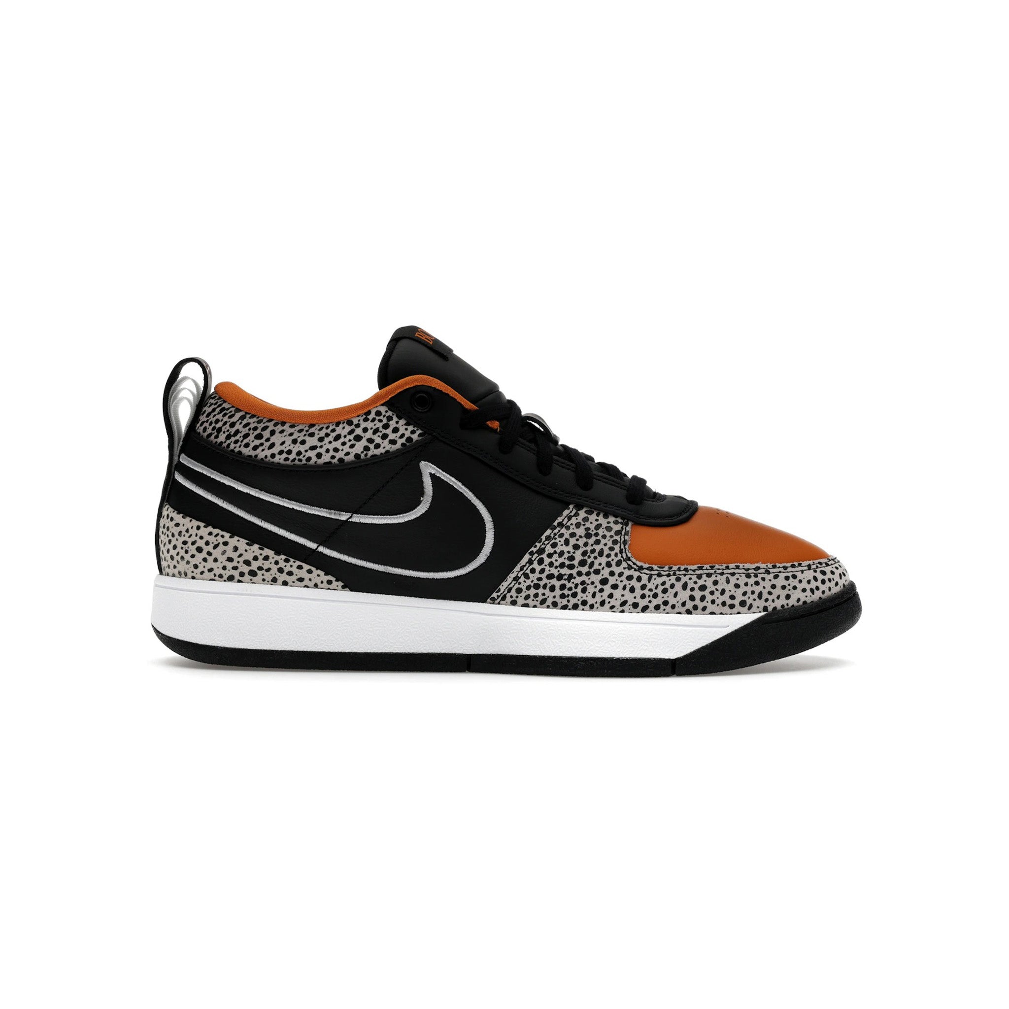 Nike book1 SAFARI ブック1 EP Nike Book 1 Safari | Common Hype